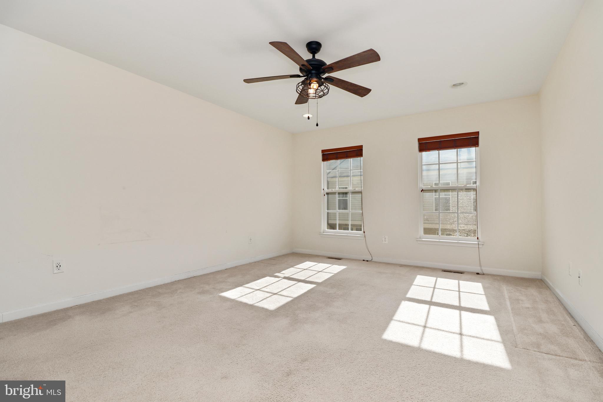 WALKER STATION - Residential Lease