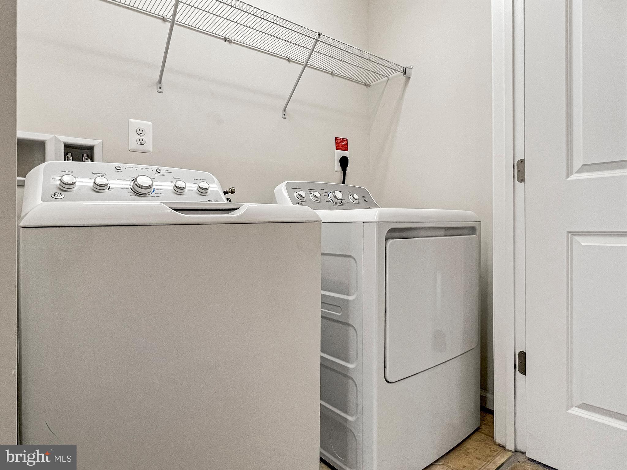 WALKER STATION - Residential Lease