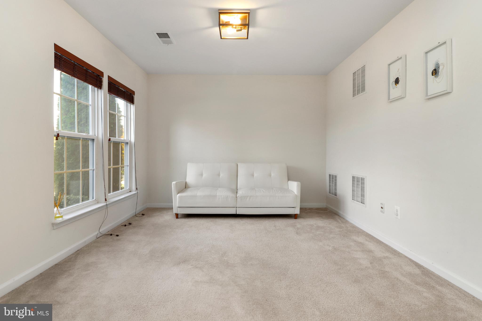 WALKER STATION - Residential Lease