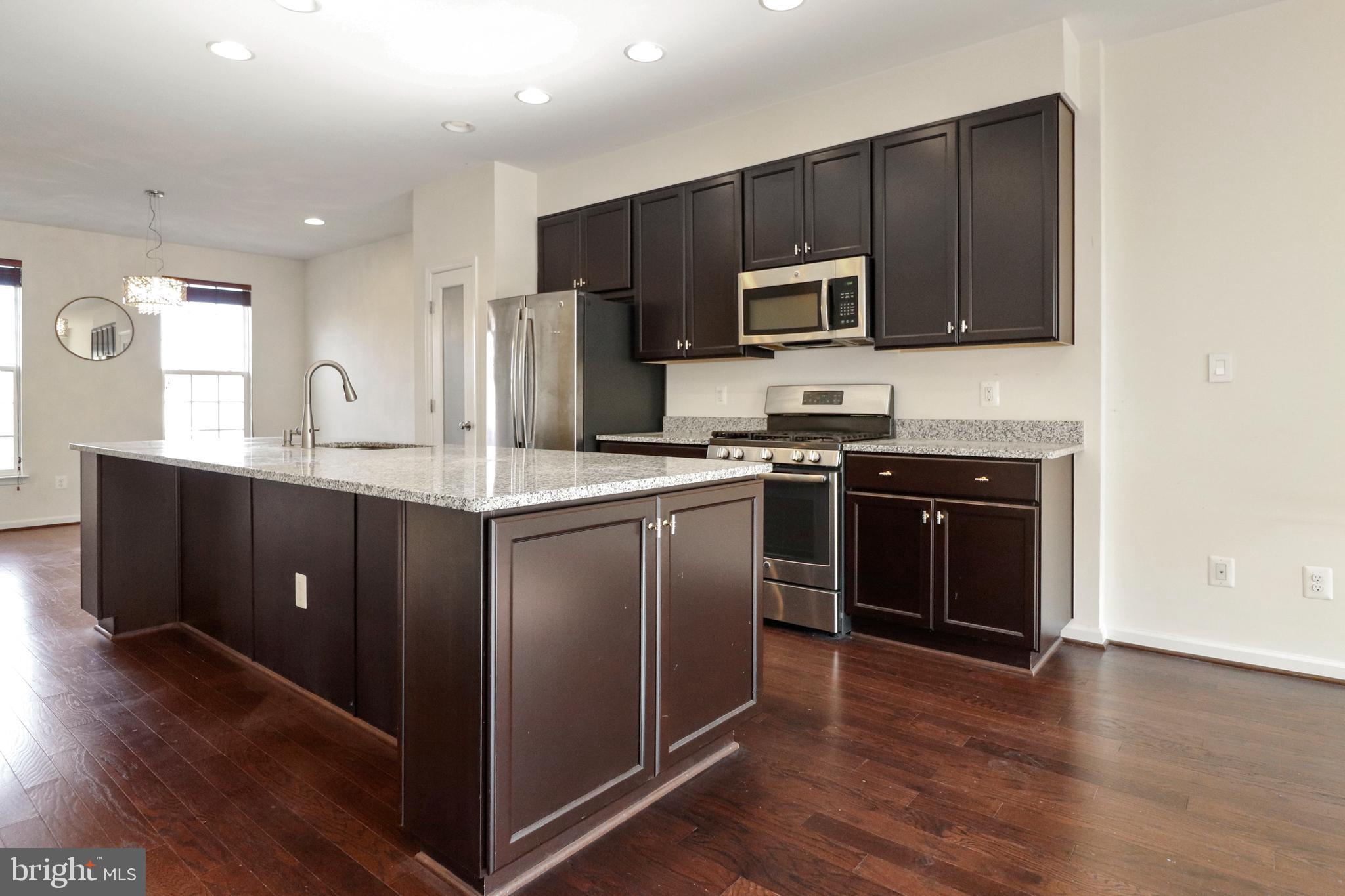 WALKER STATION - Residential Lease