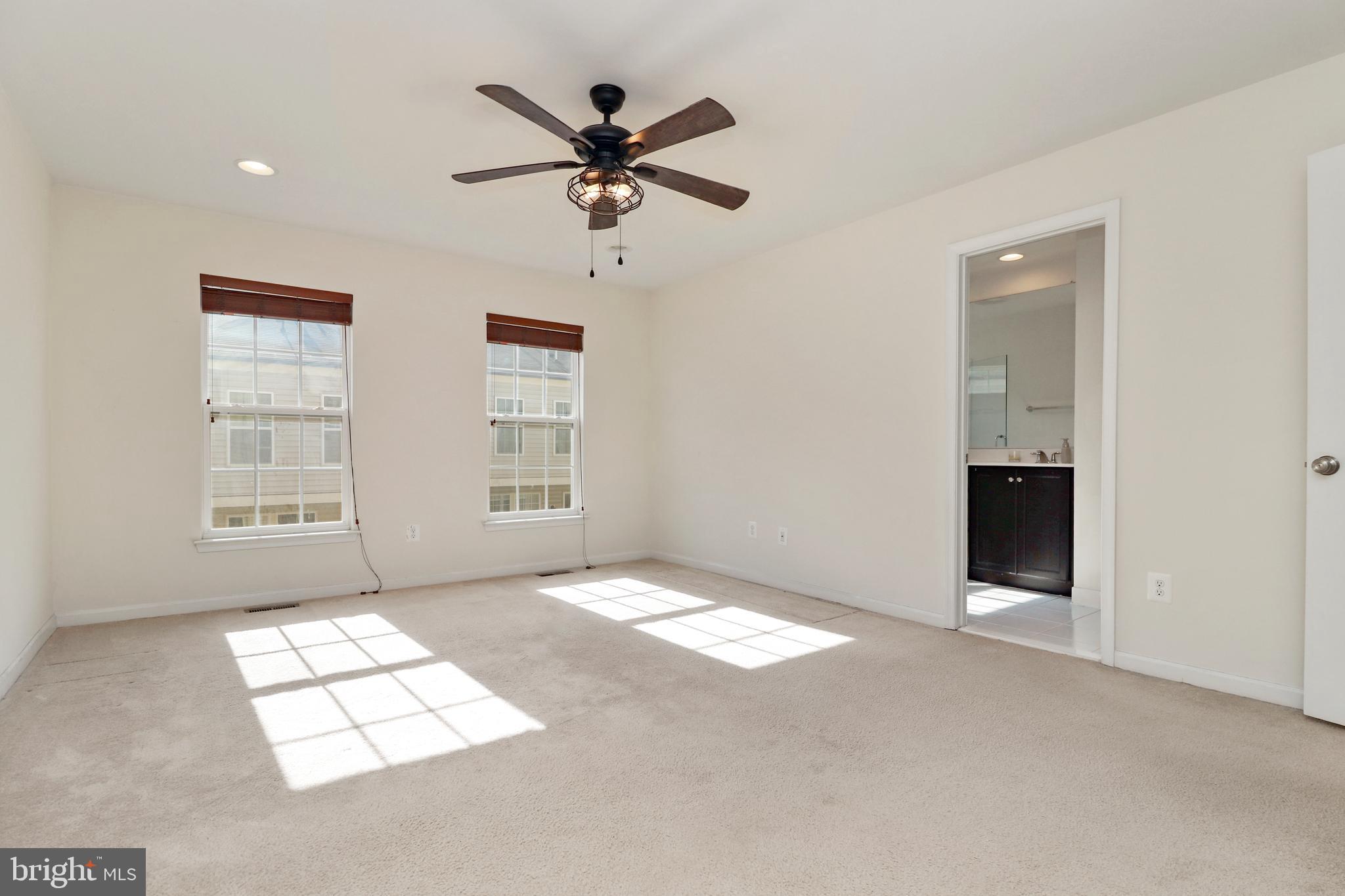 WALKER STATION - Residential Lease