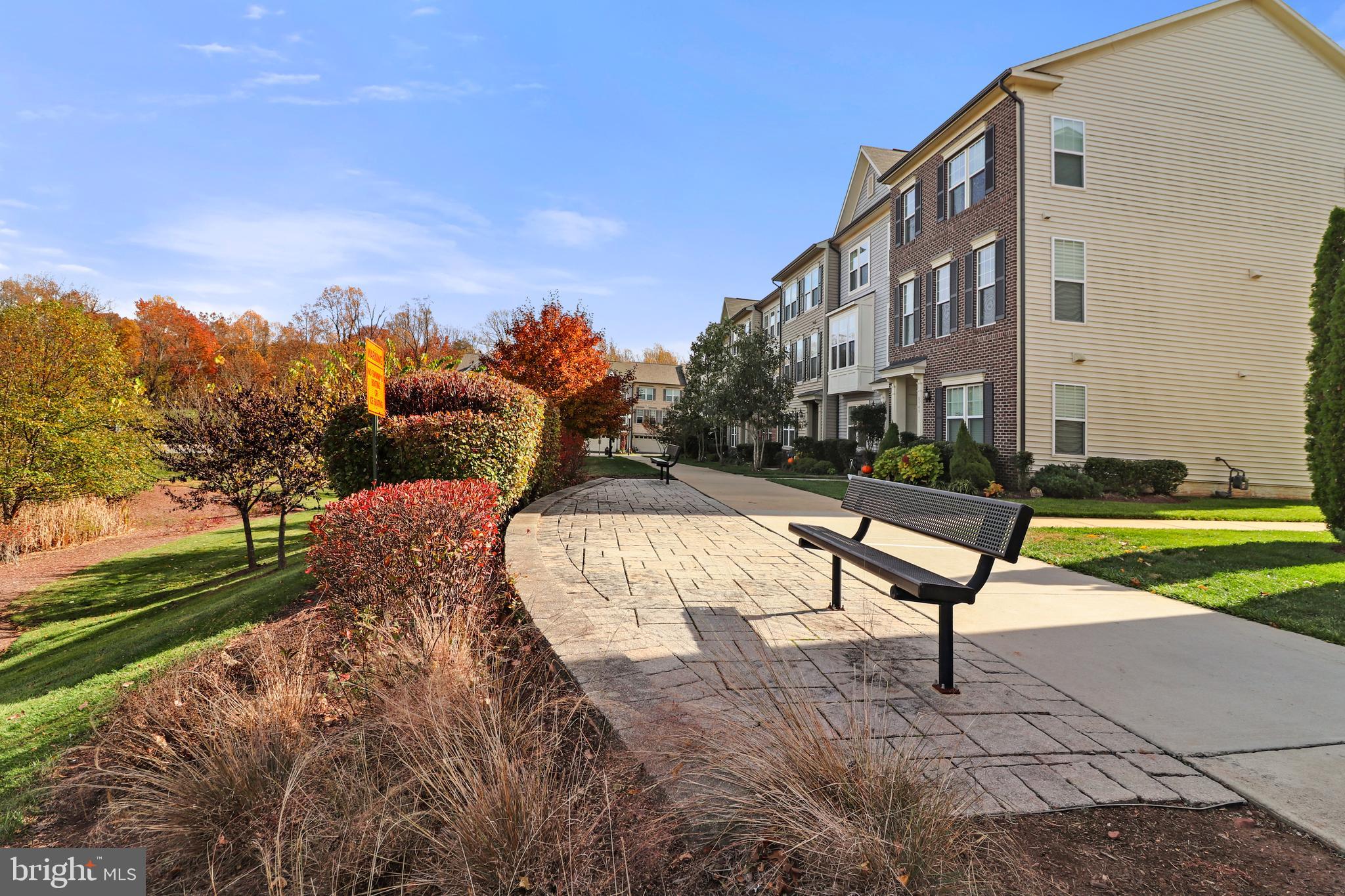 WALKER STATION - Residential Lease