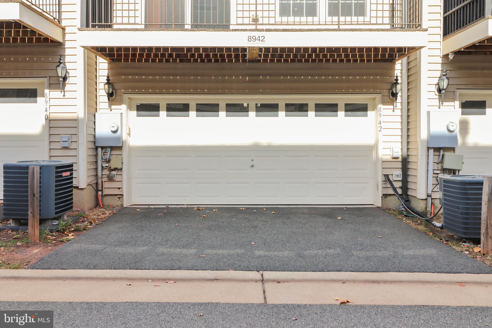 WALKER STATION - Residential Lease