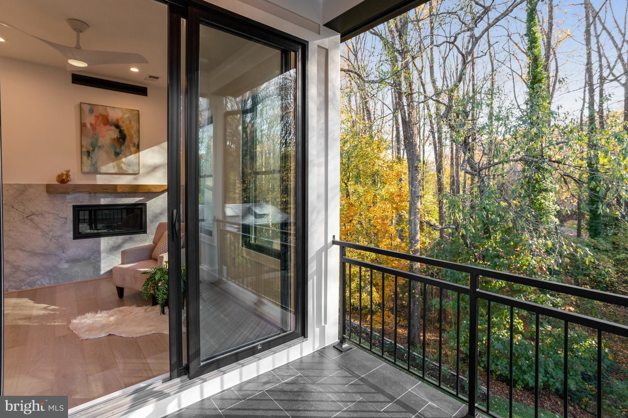 FOREST VILLA WOODS - Residential