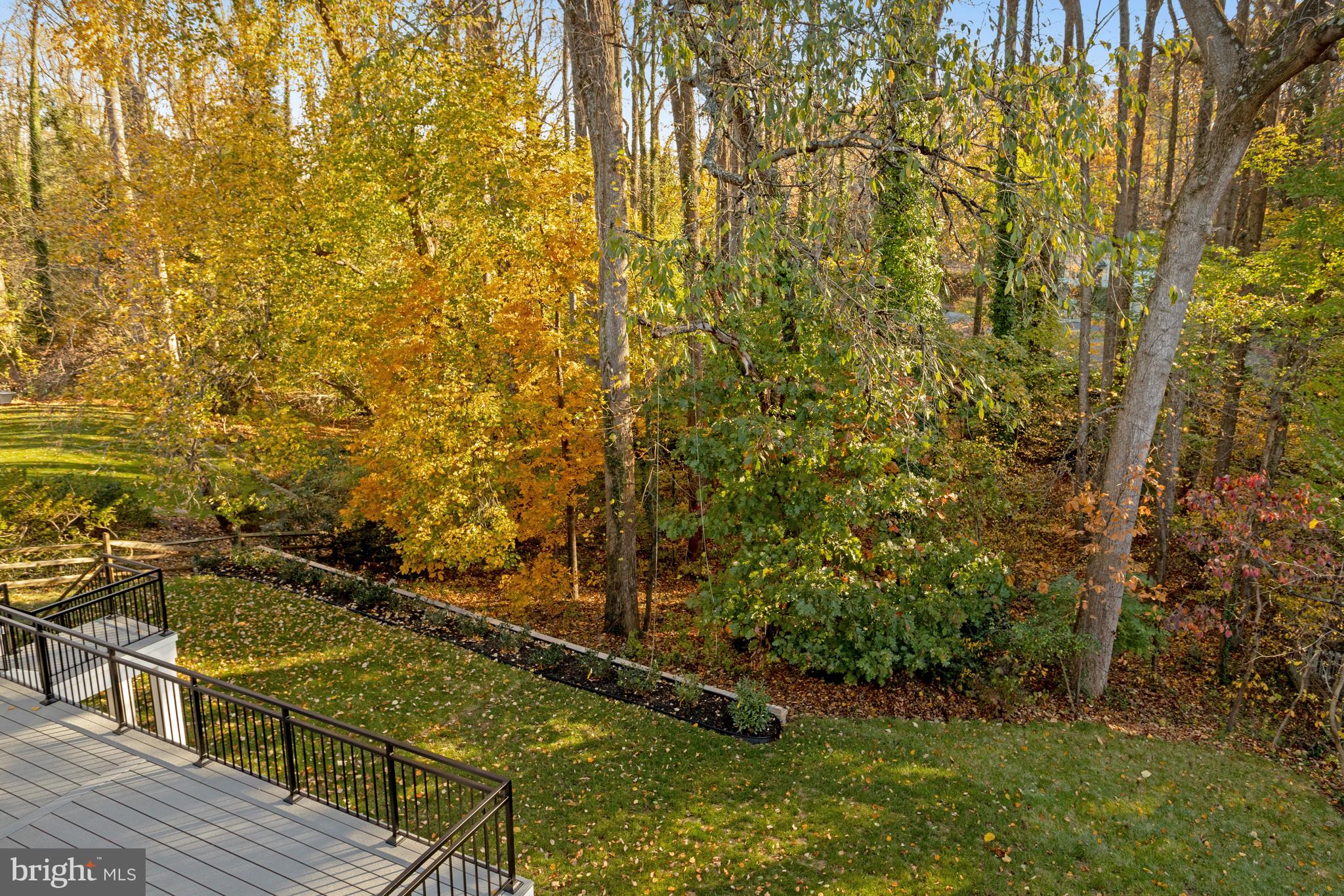 FOREST VILLA WOODS - Residential