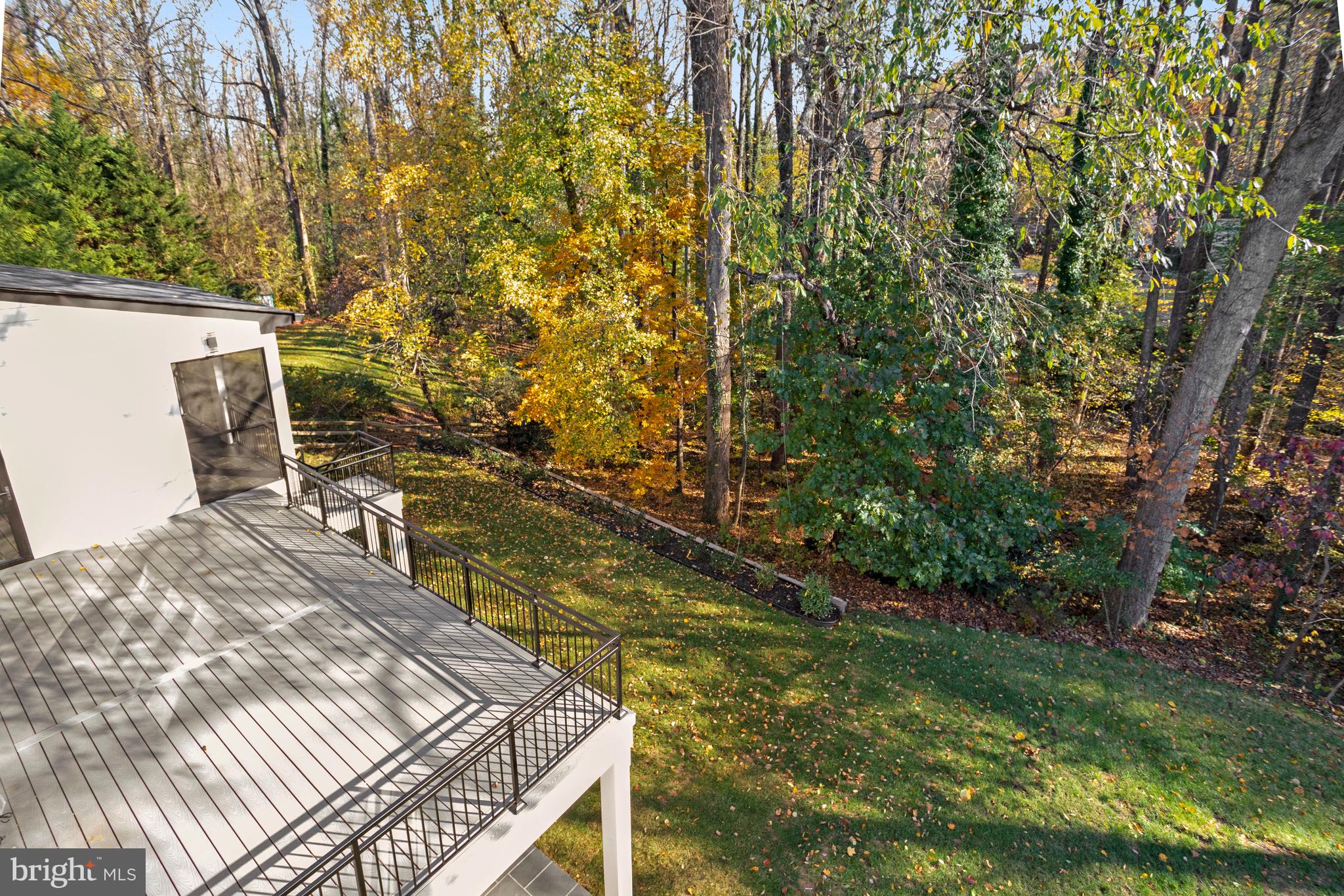 FOREST VILLA WOODS - Residential