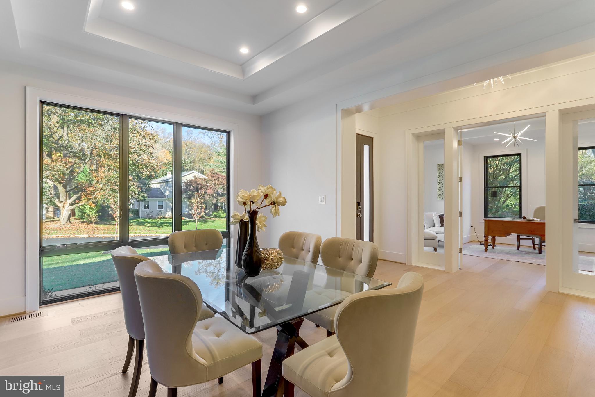 FOREST VILLA WOODS - Residential