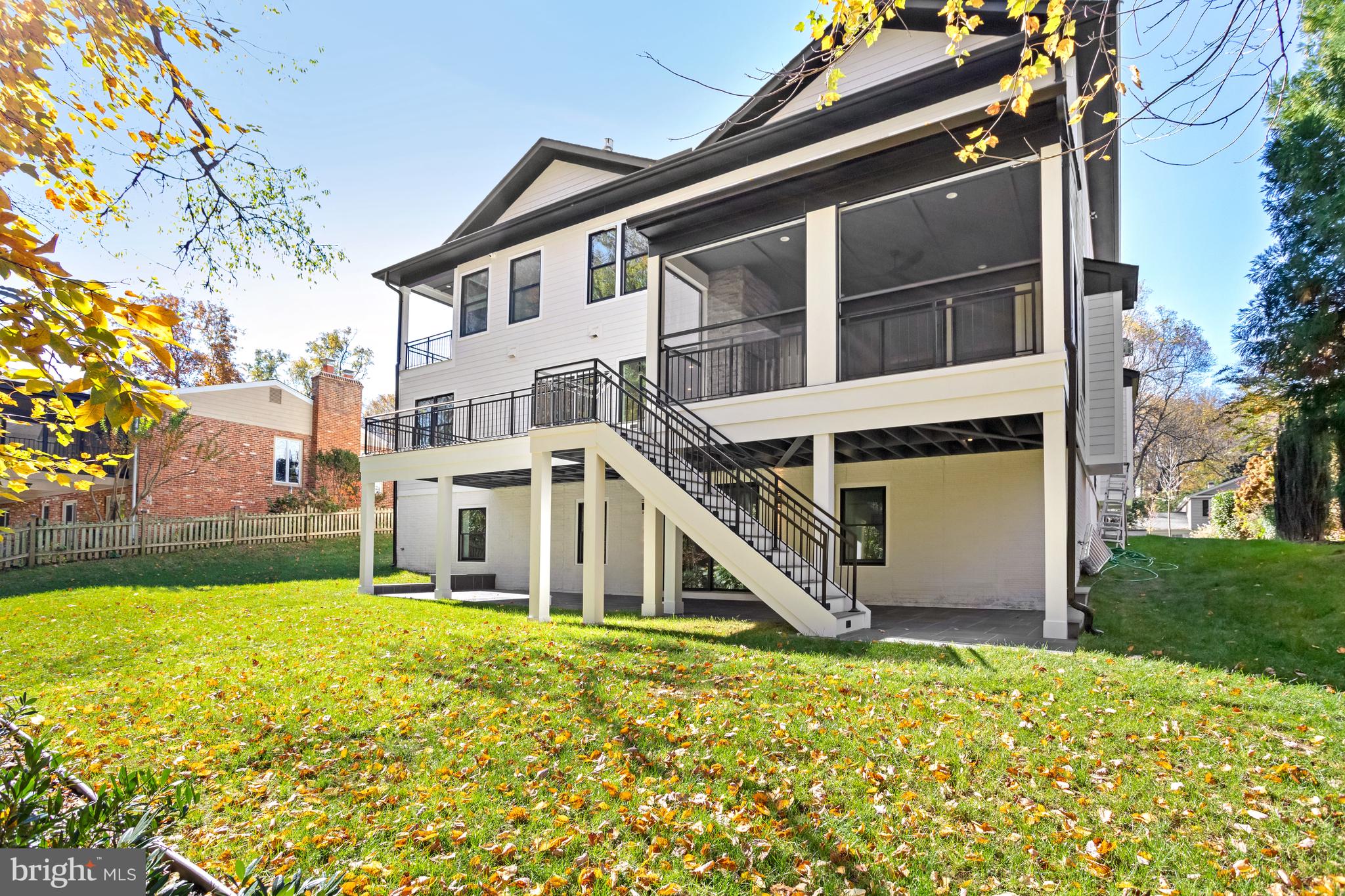 FOREST VILLA WOODS - Residential