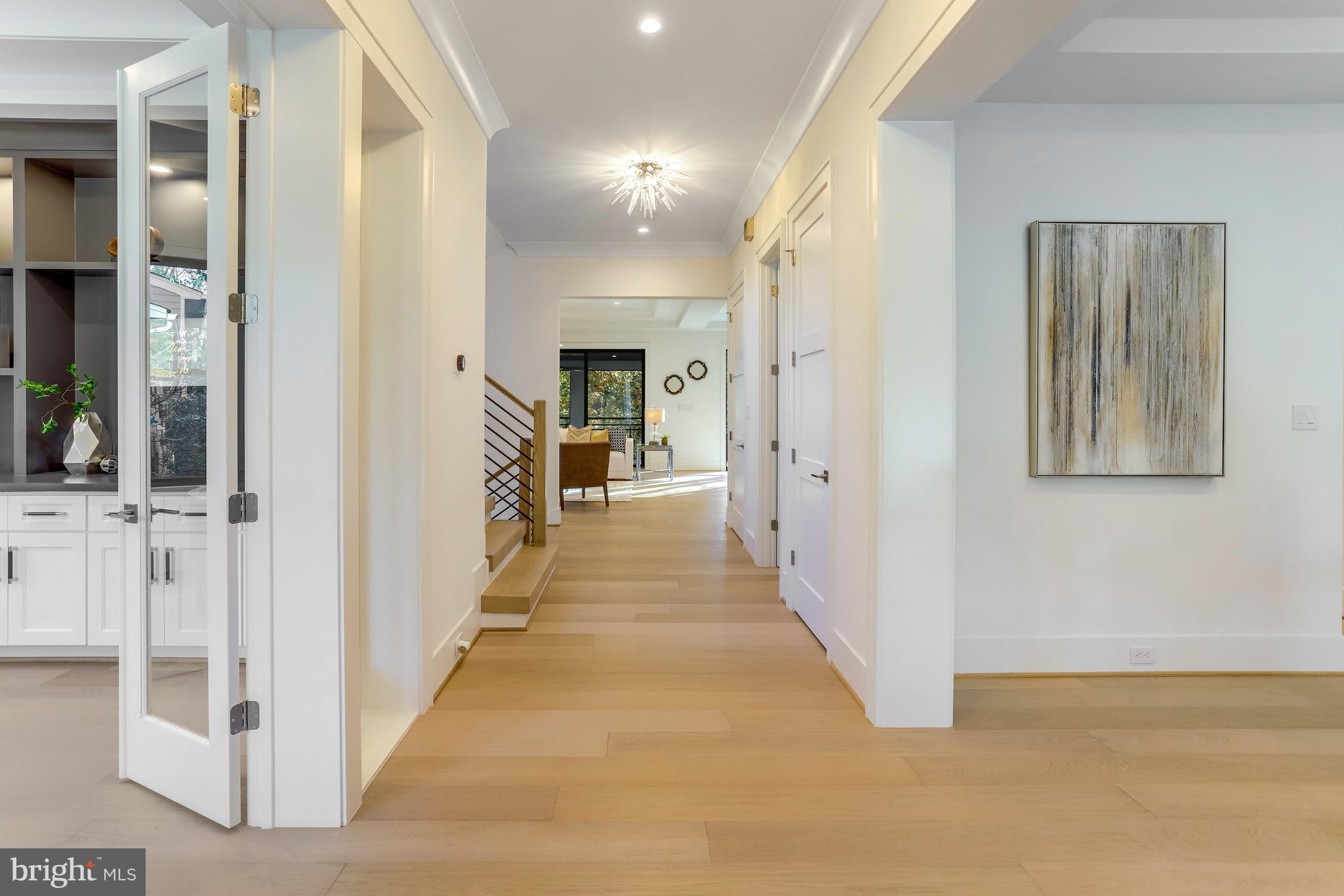 FOREST VILLA WOODS - Residential