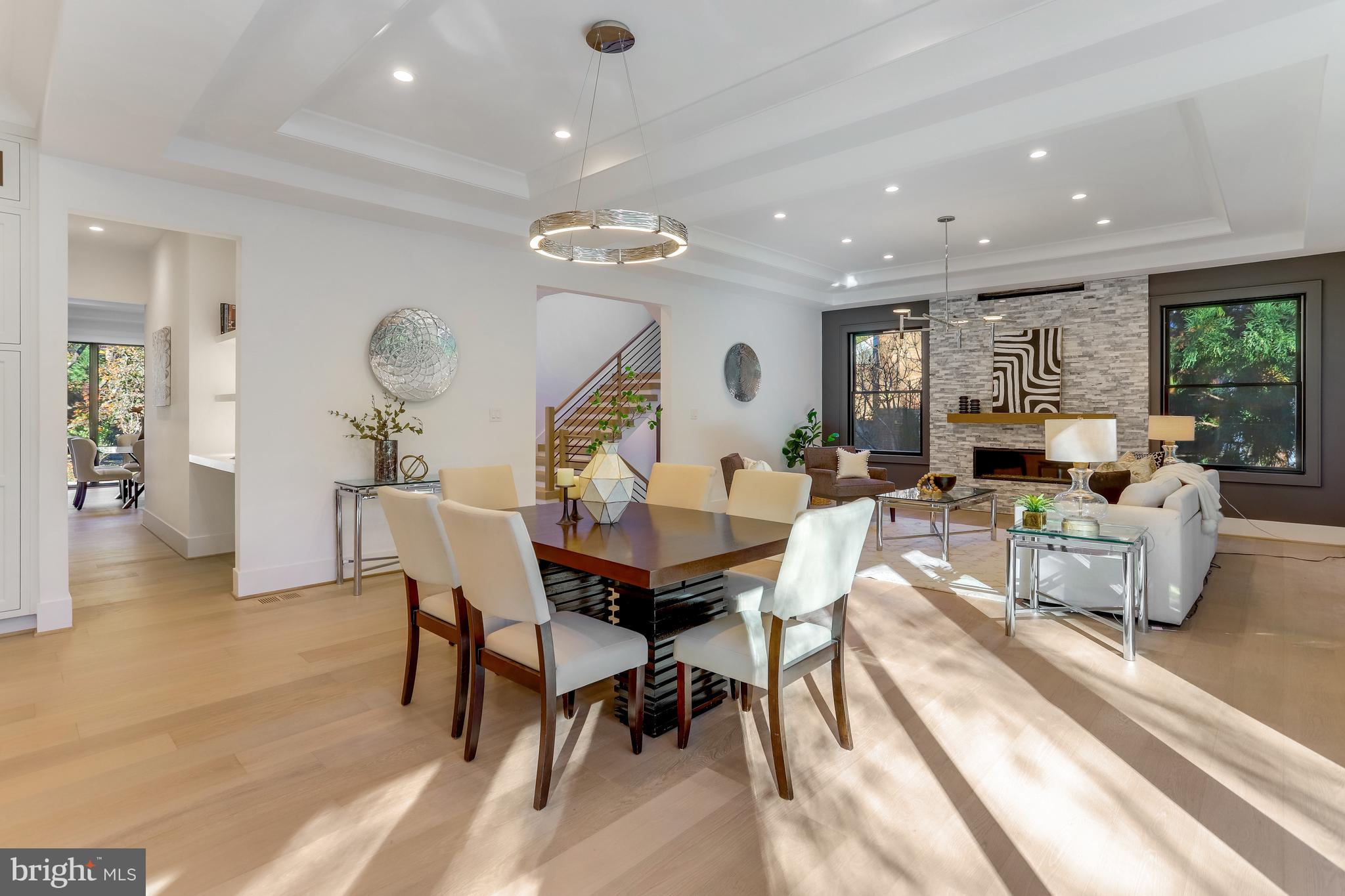 FOREST VILLA WOODS - Residential