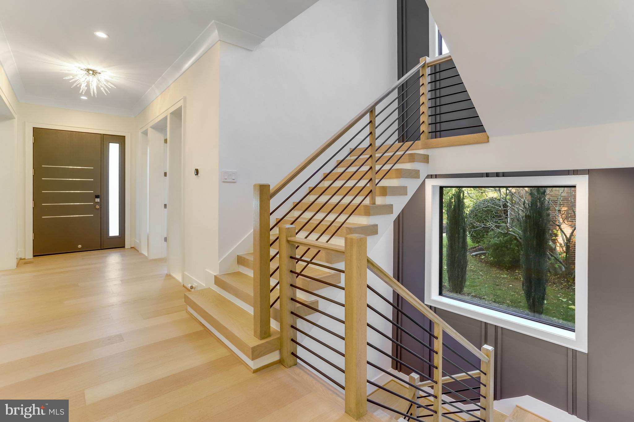 FOREST VILLA WOODS - Residential