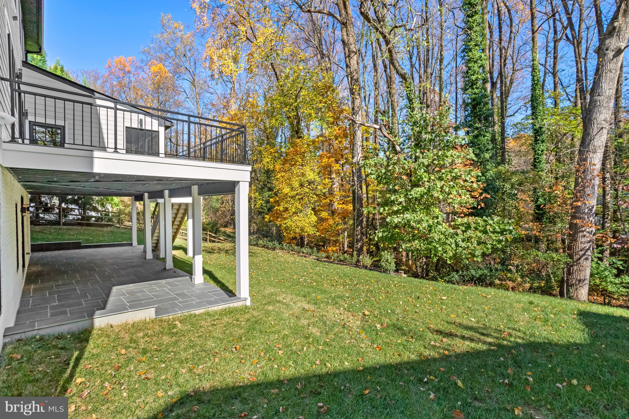 FOREST VILLA WOODS - Residential