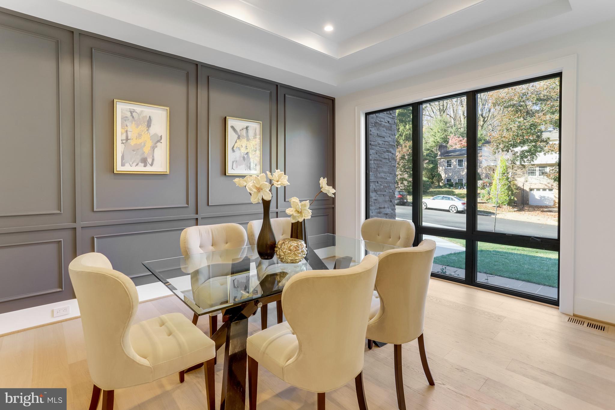 FOREST VILLA WOODS - Residential