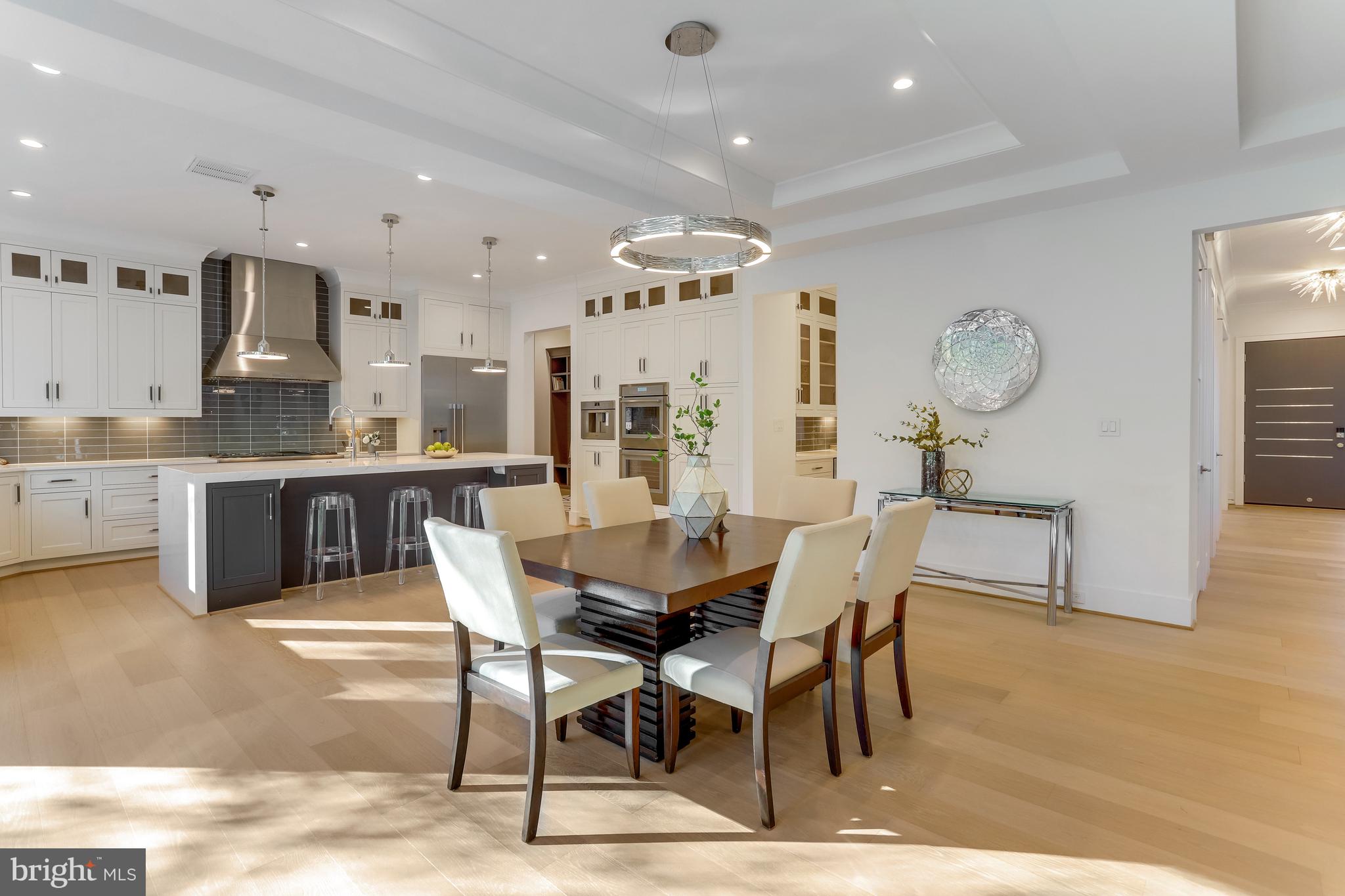 FOREST VILLA WOODS - Residential