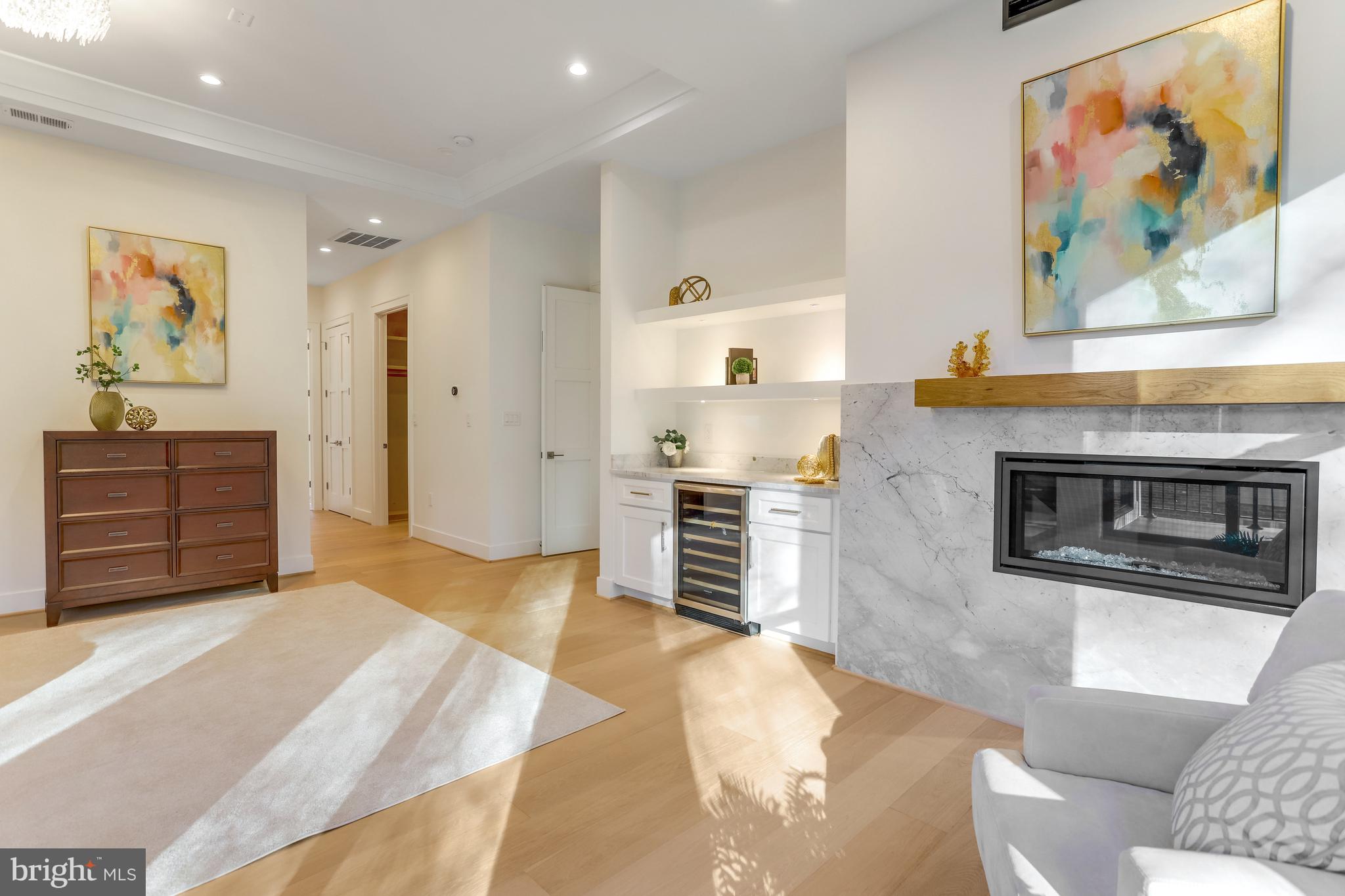 FOREST VILLA WOODS - Residential