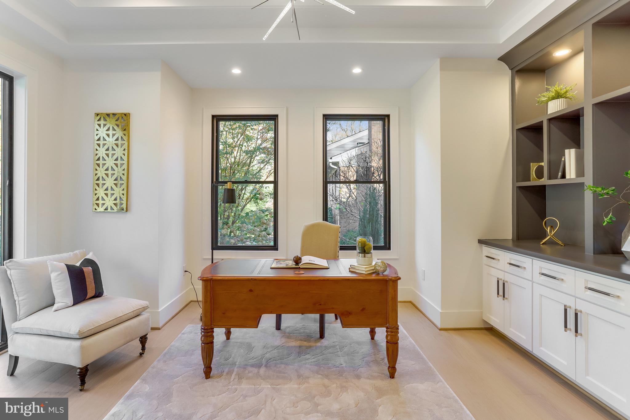 FOREST VILLA WOODS - Residential