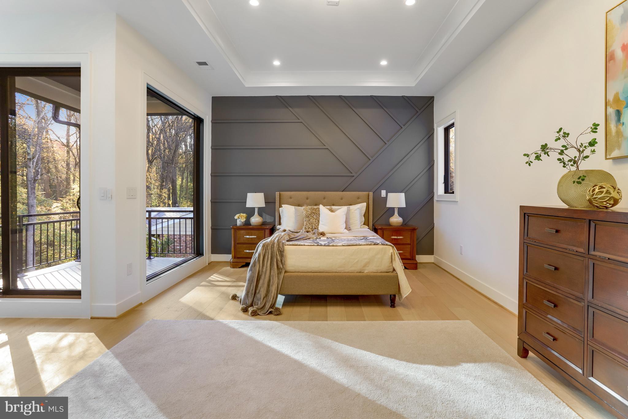 FOREST VILLA WOODS - Residential