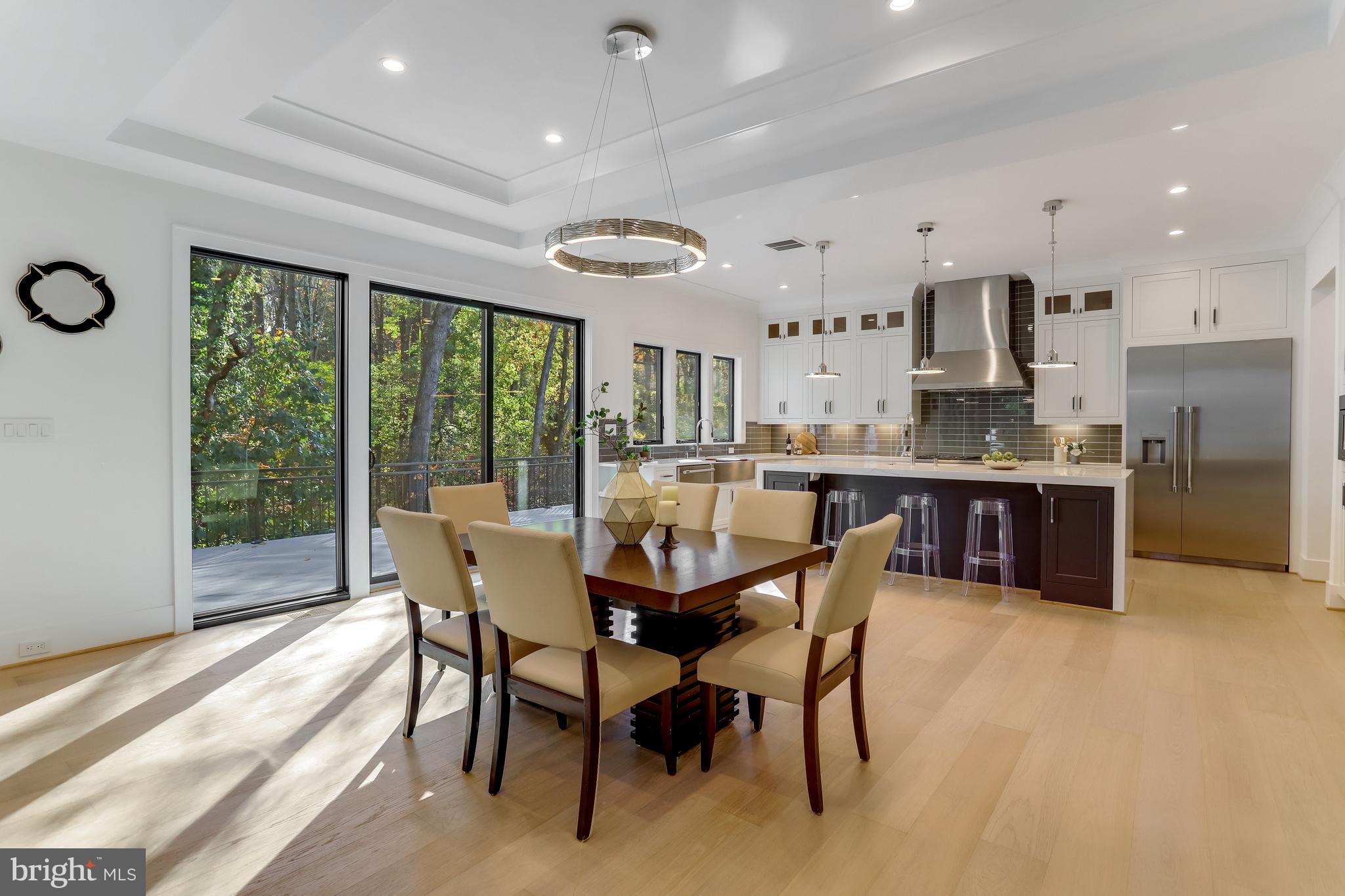 FOREST VILLA WOODS - Residential