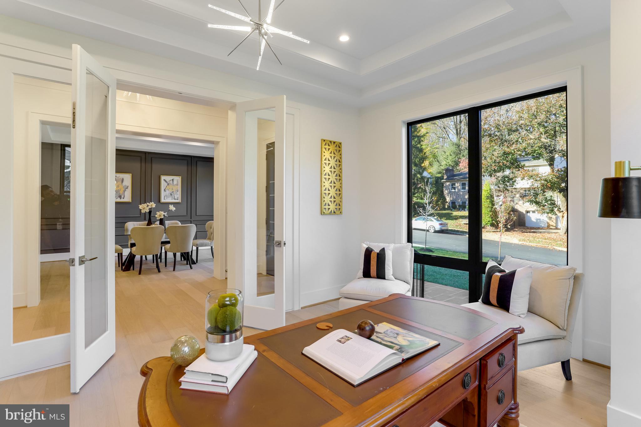 FOREST VILLA WOODS - Residential