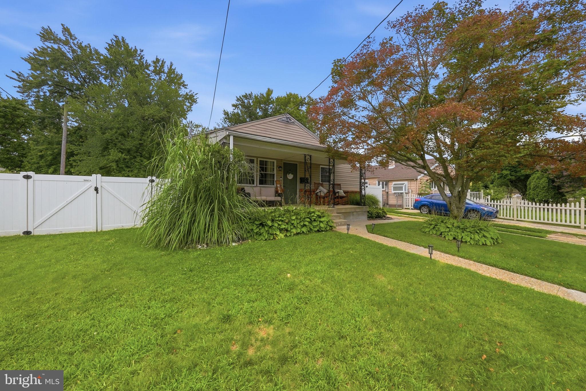 2 PAYNE AVENUE