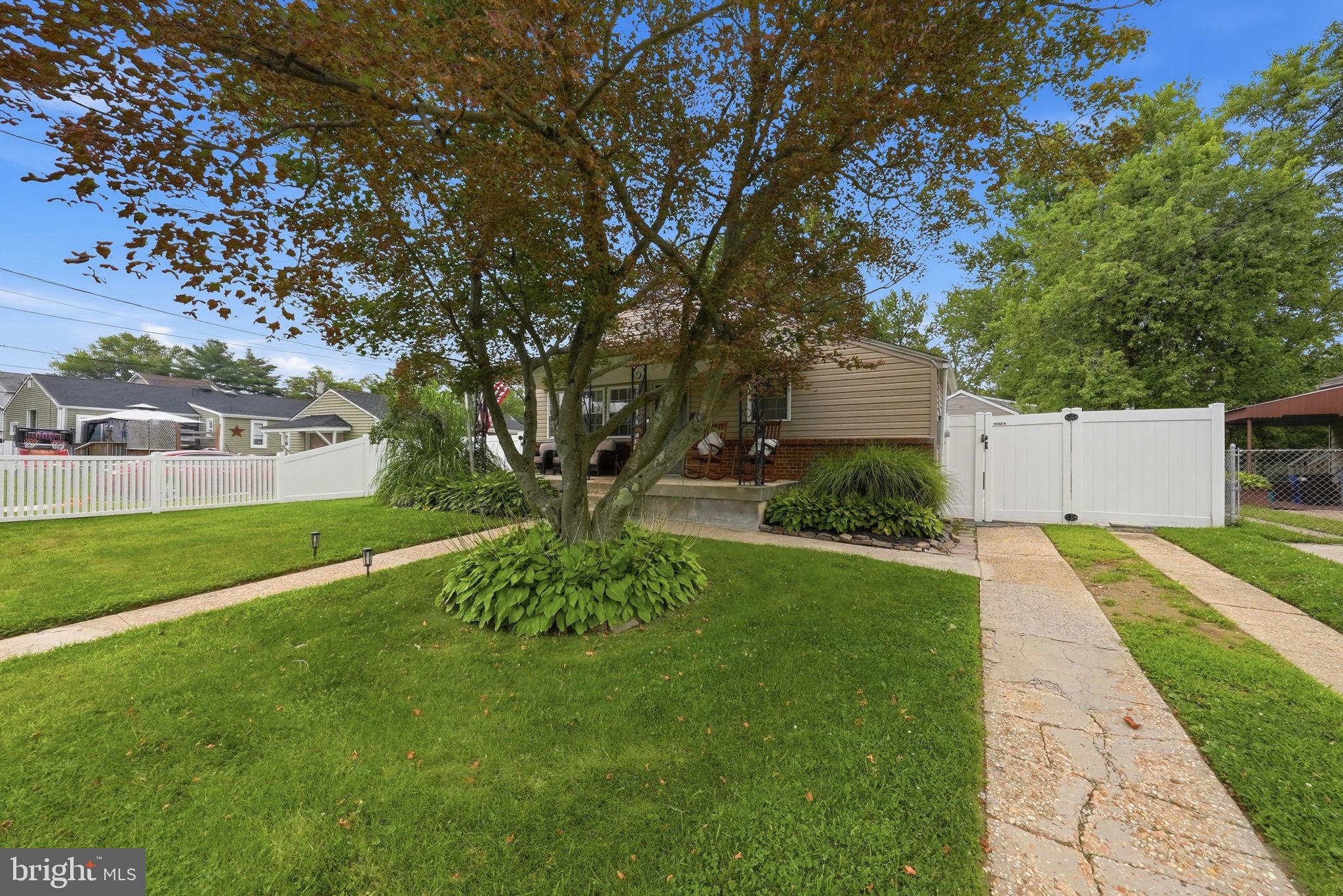 2 PAYNE AVENUE