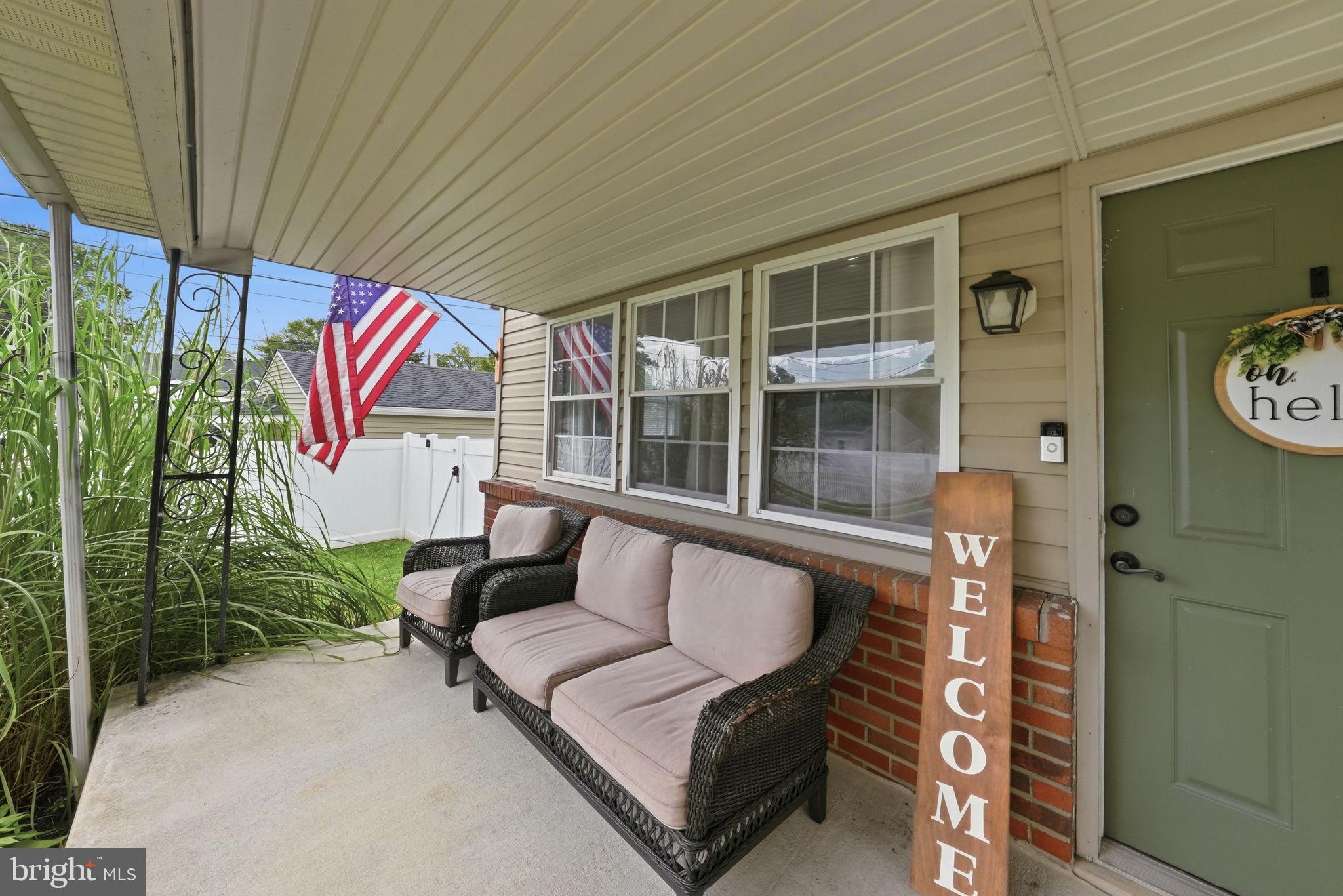 2 PAYNE AVENUE