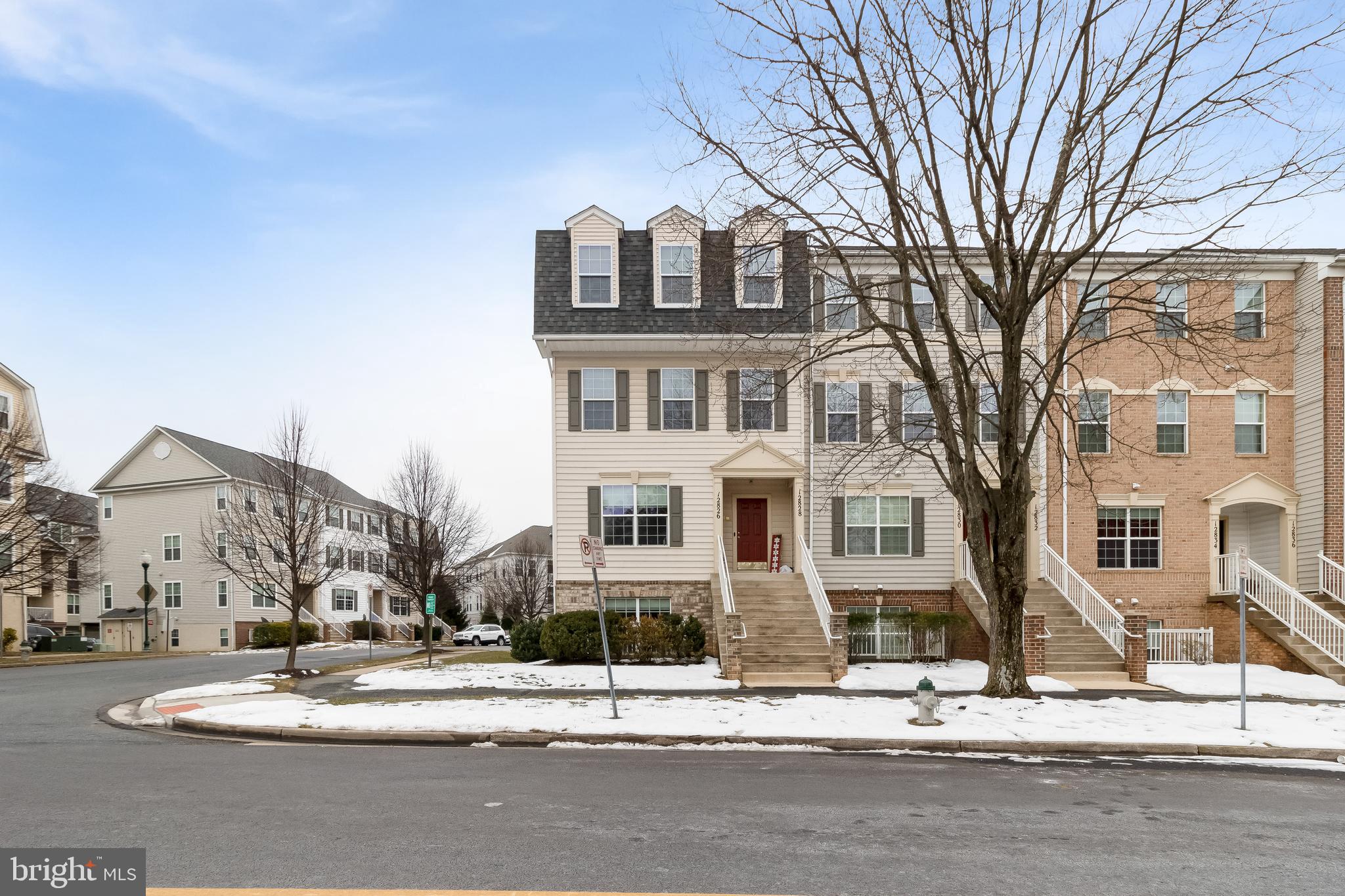 VILLAGE AT TOWN CENTER - Residential