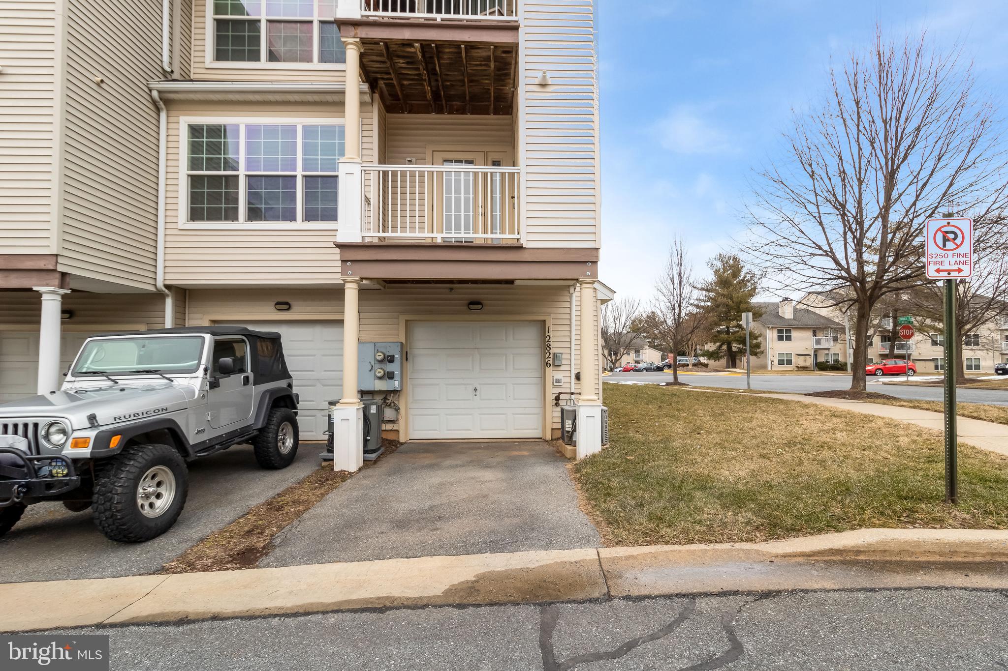 VILLAGE AT TOWN CENTER - Residential