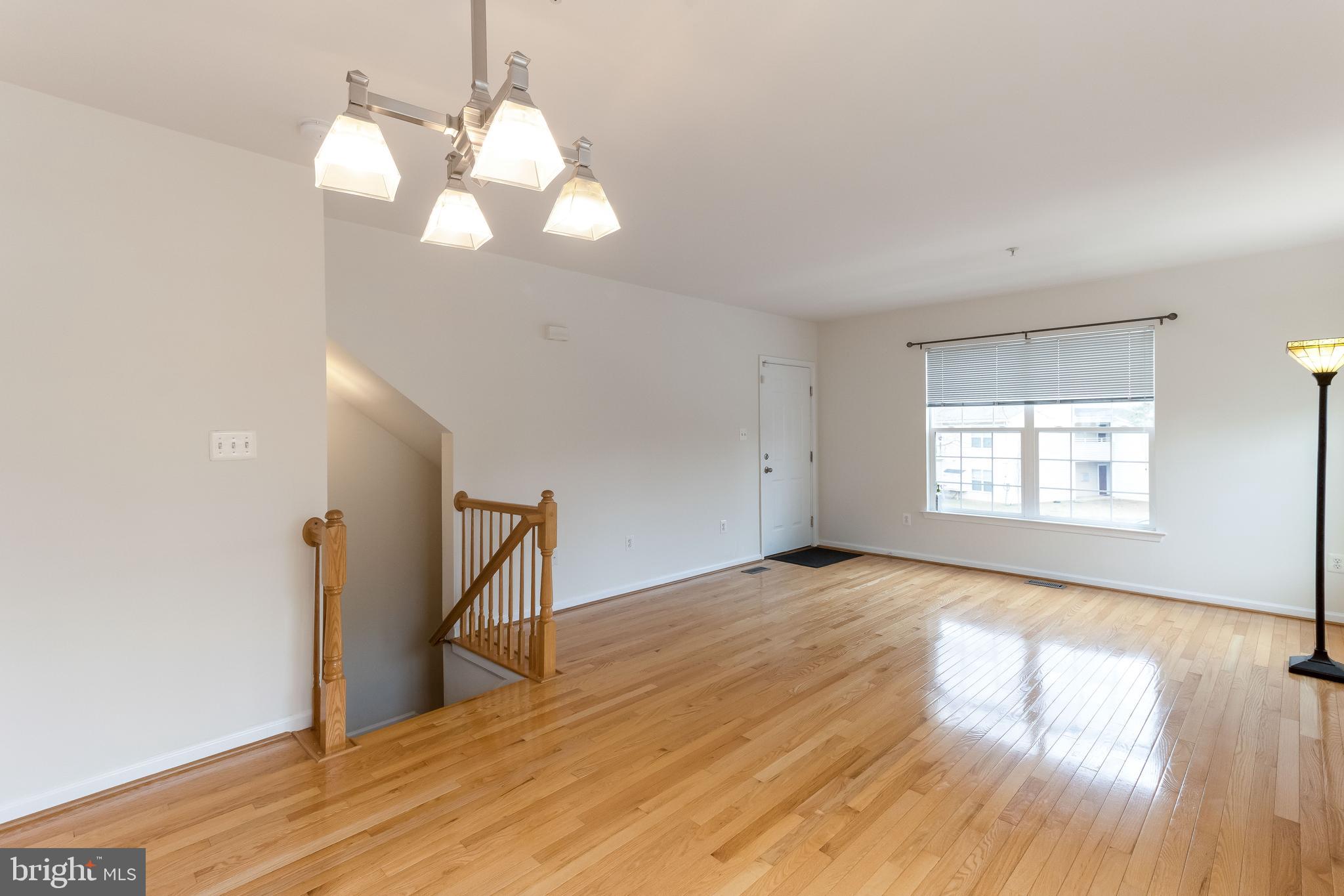 VILLAGE AT TOWN CENTER - Residential