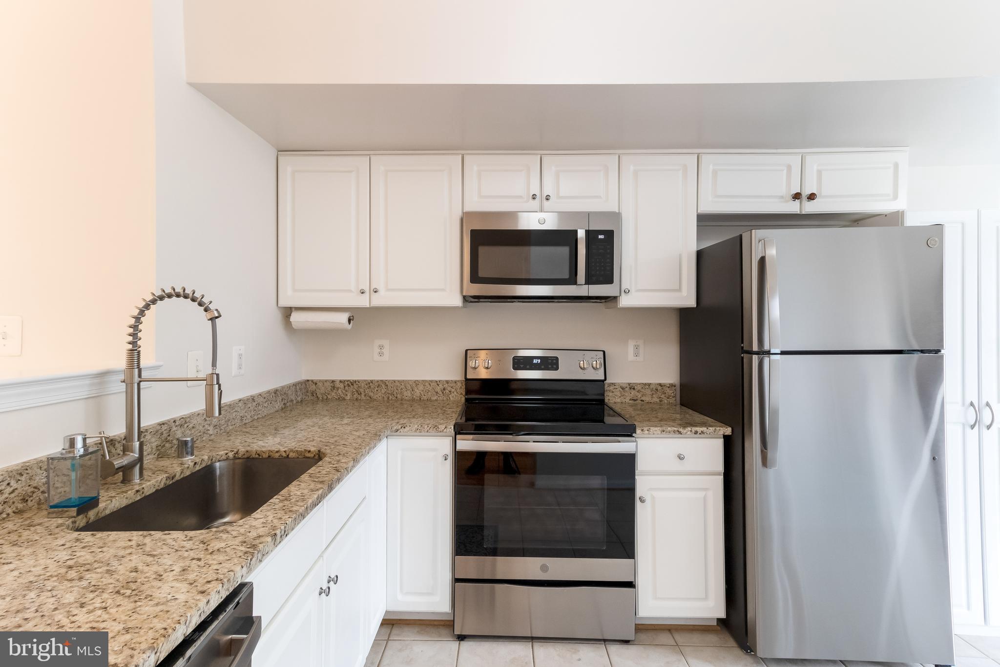 VILLAGE AT TOWN CENTER - Residential