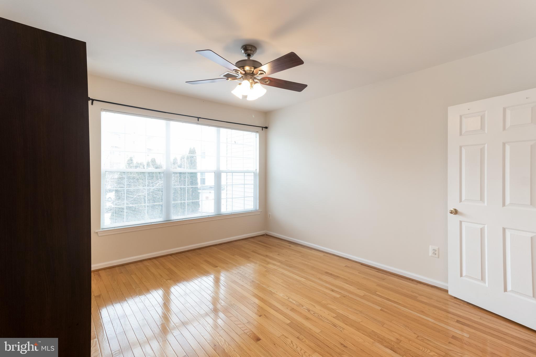 VILLAGE AT TOWN CENTER - Residential