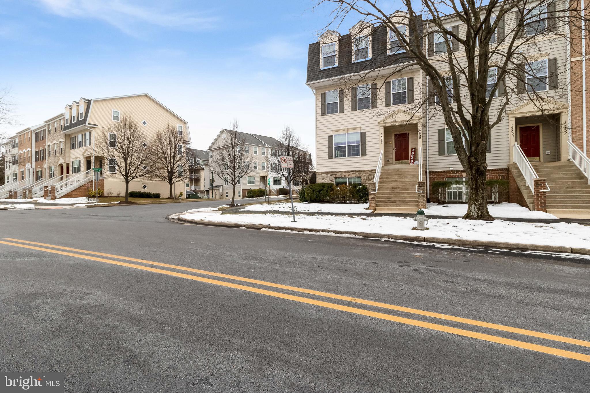 VILLAGE AT TOWN CENTER - Residential