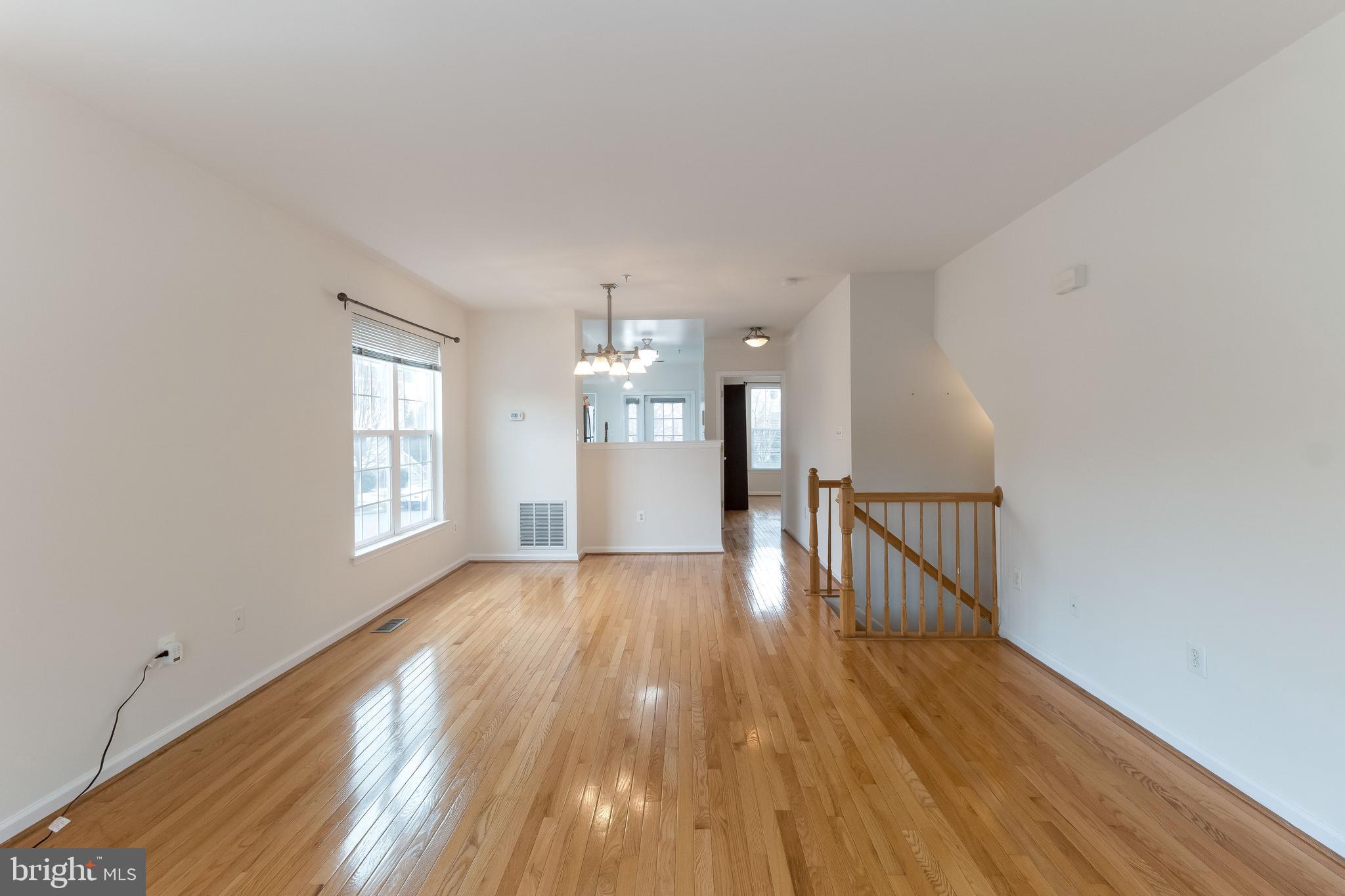 VILLAGE AT TOWN CENTER - Residential