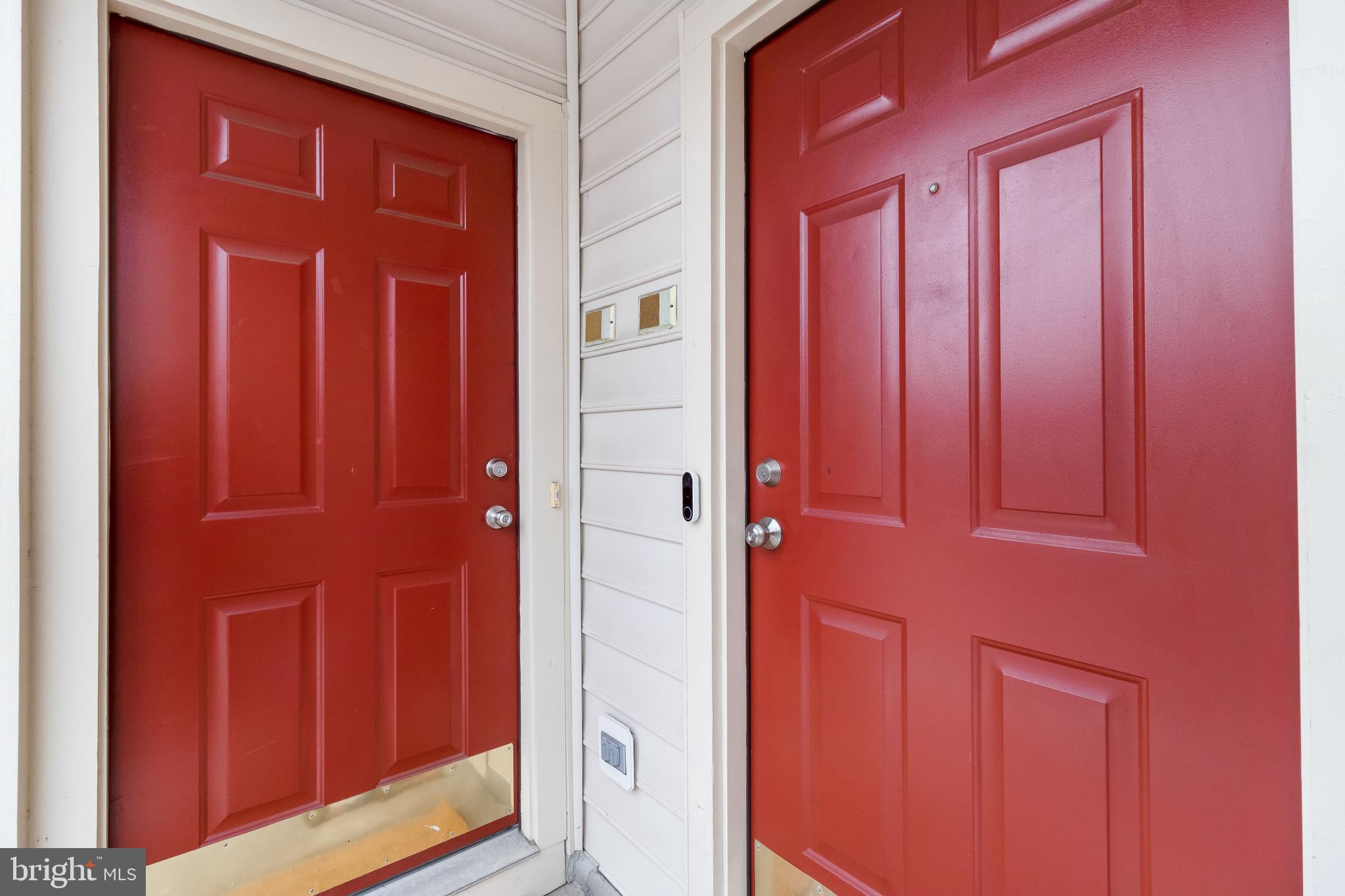 VILLAGE AT TOWN CENTER - Residential