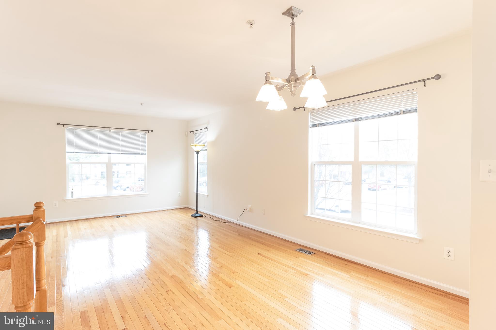 VILLAGE AT TOWN CENTER - Residential