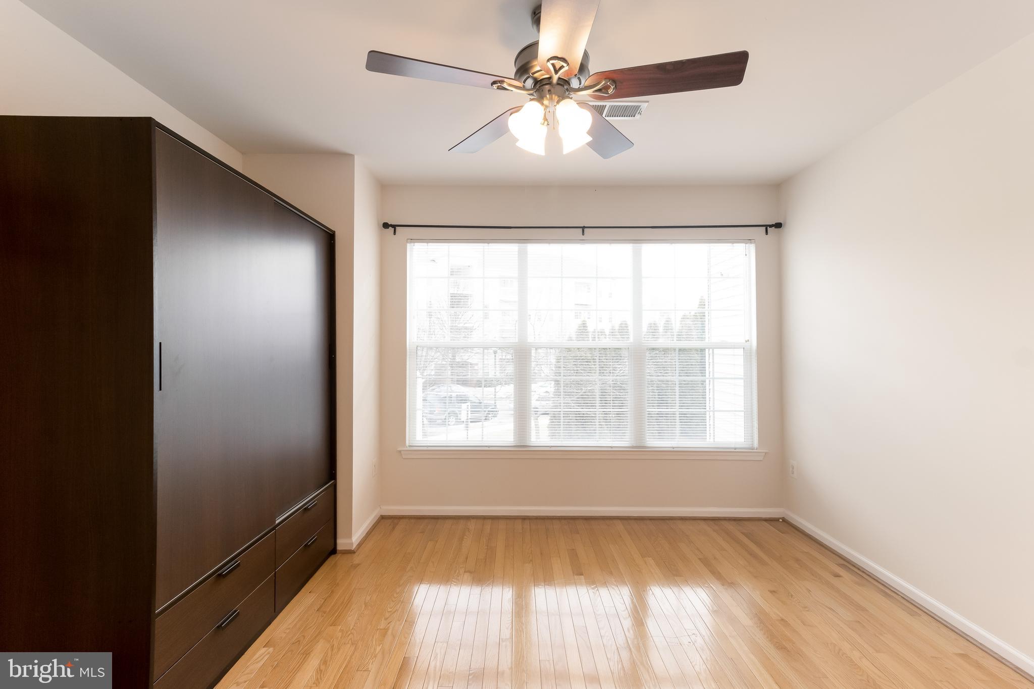 VILLAGE AT TOWN CENTER - Residential