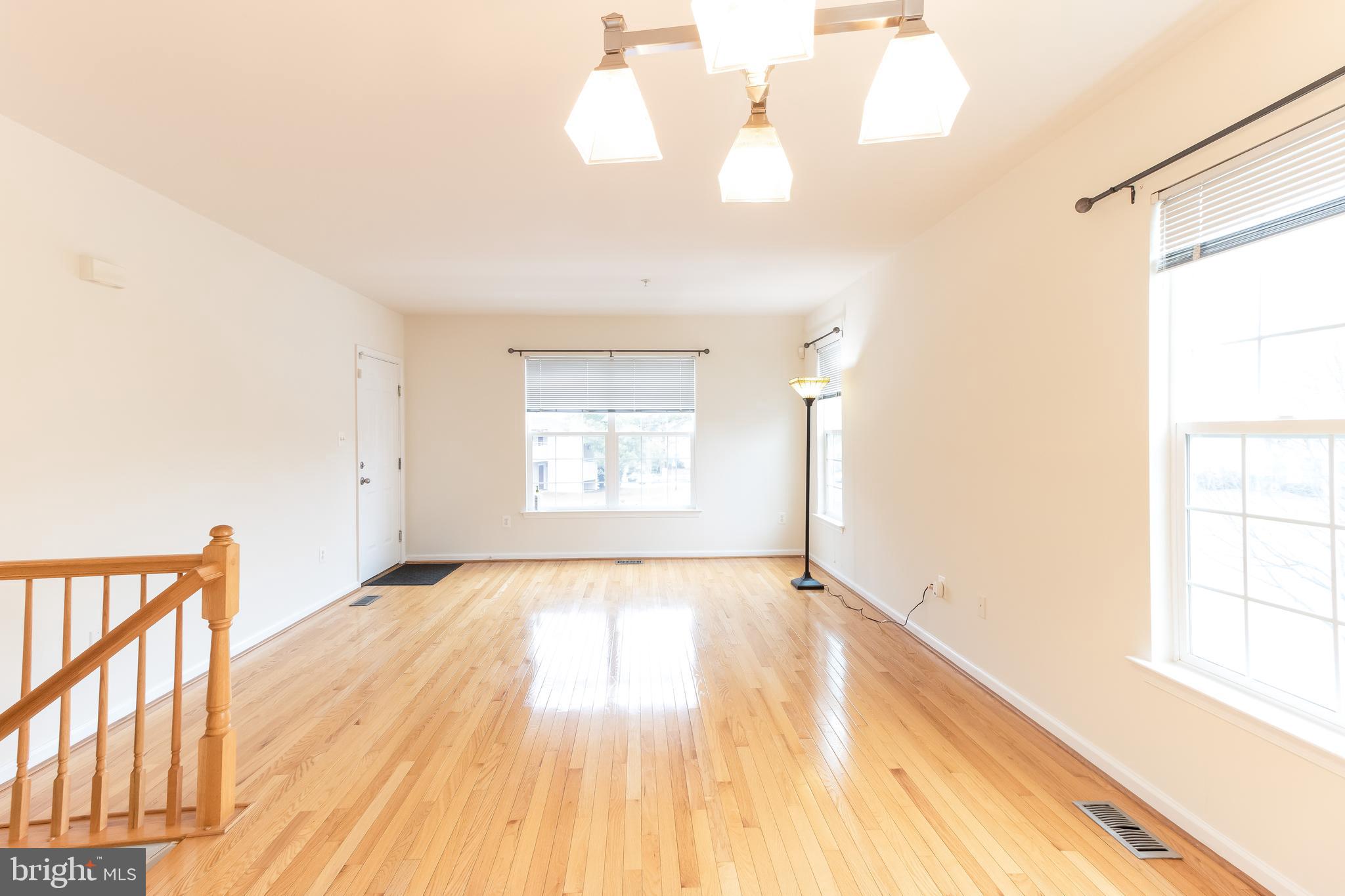 VILLAGE AT TOWN CENTER - Residential