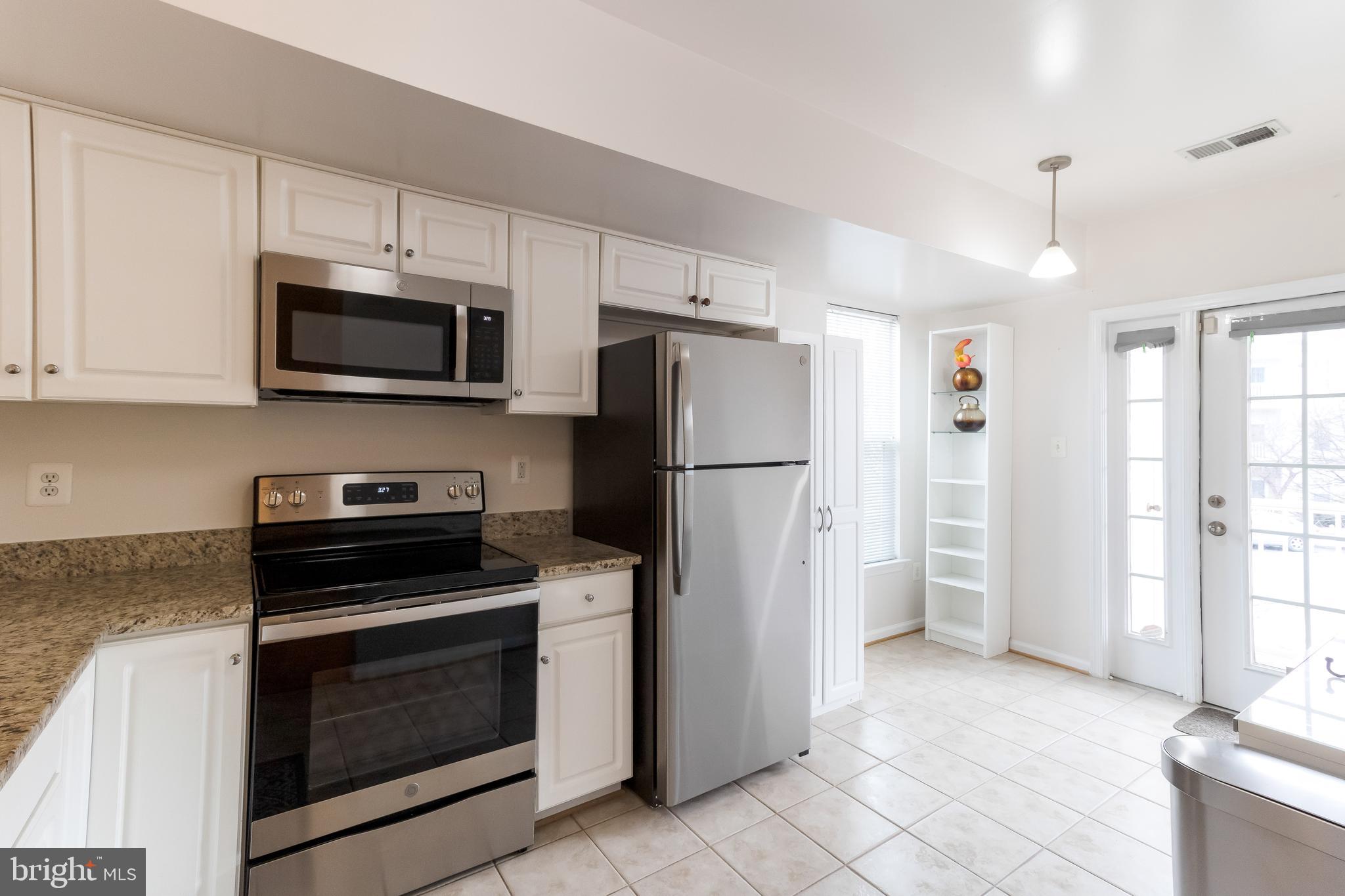 VILLAGE AT TOWN CENTER - Residential