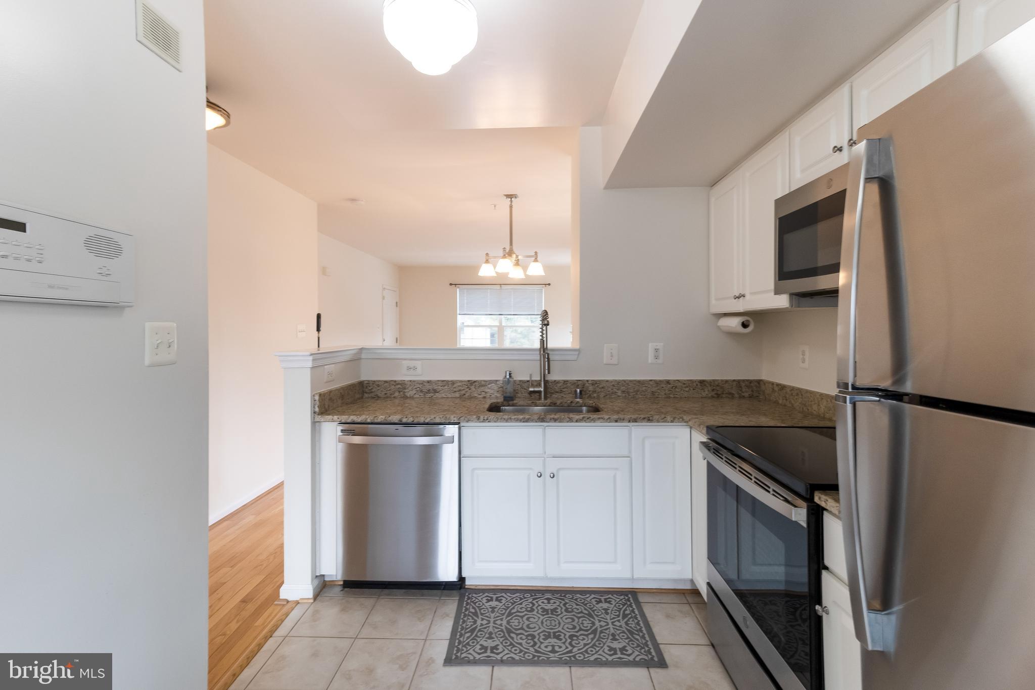 VILLAGE AT TOWN CENTER - Residential