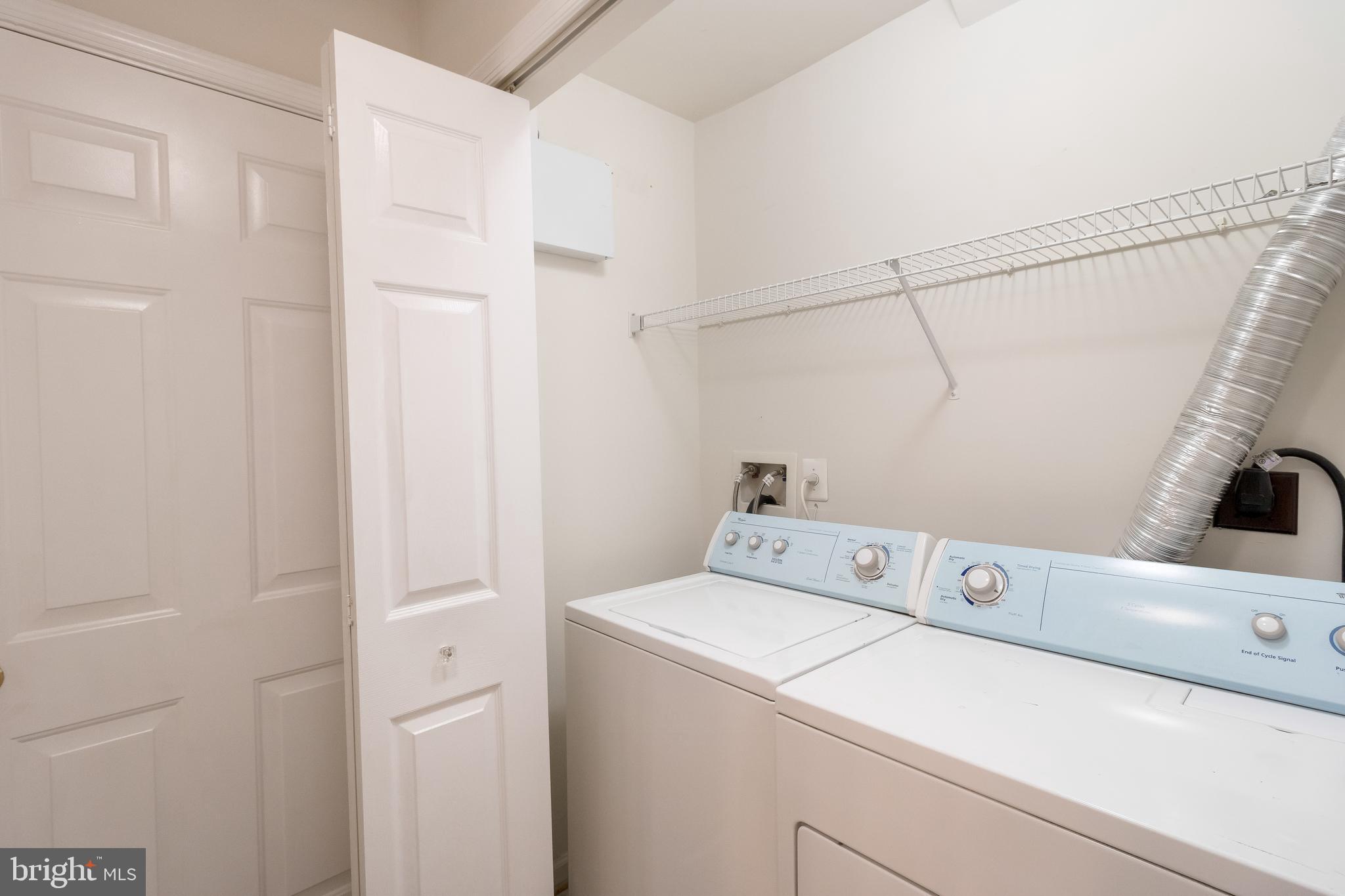 VILLAGE AT TOWN CENTER - Residential