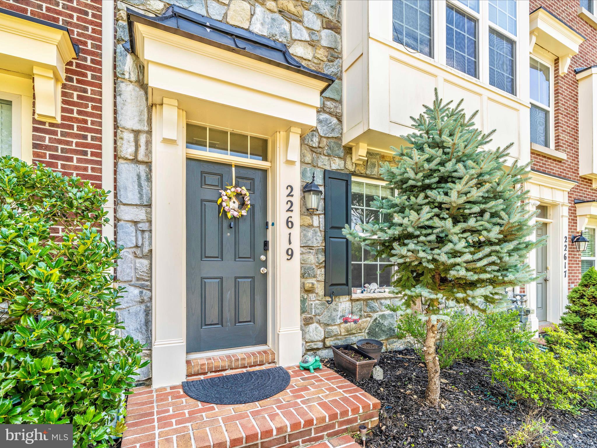 22619 SWEETSPIRE DRIVE