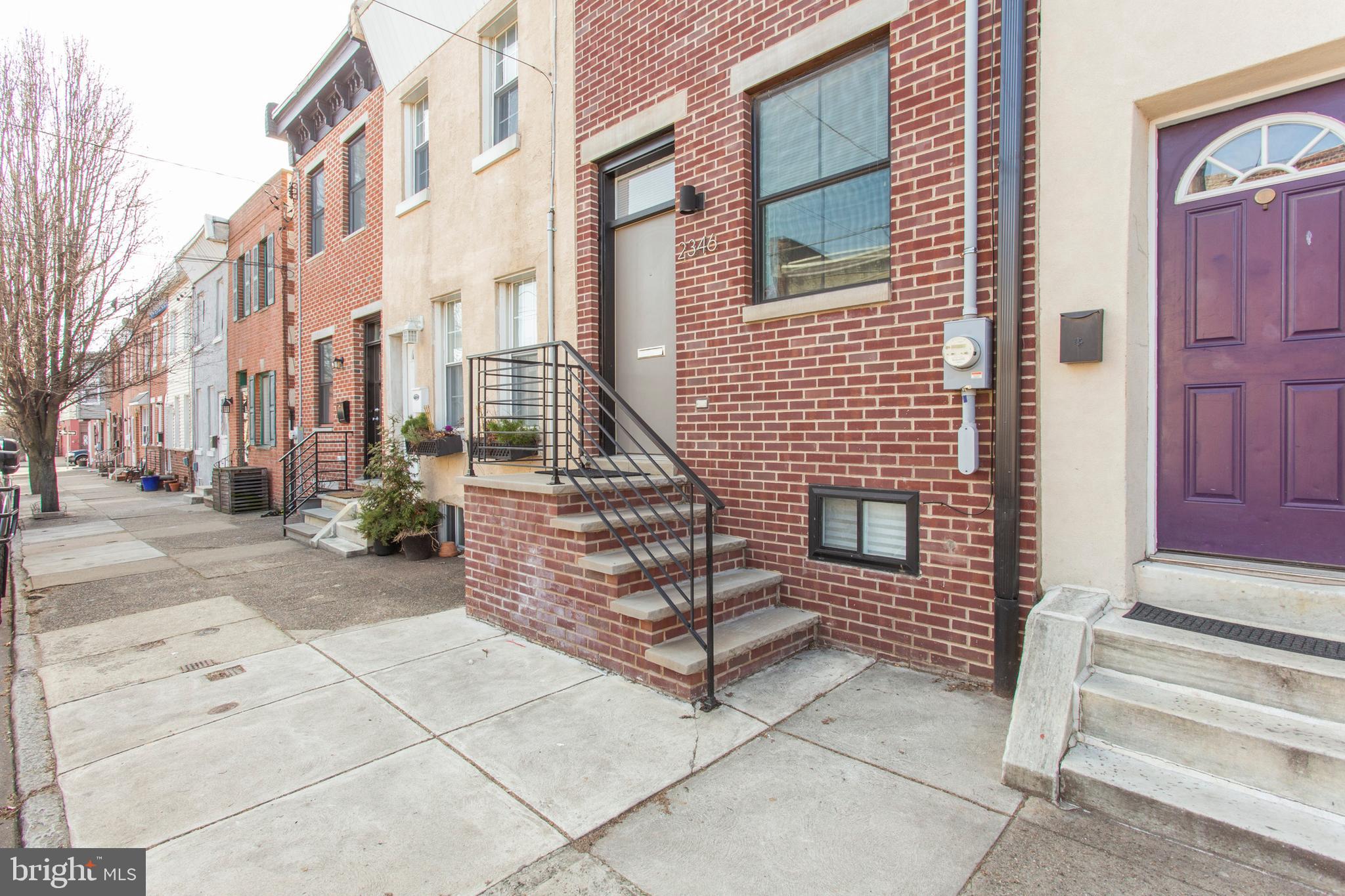 FISHTOWN - Residential