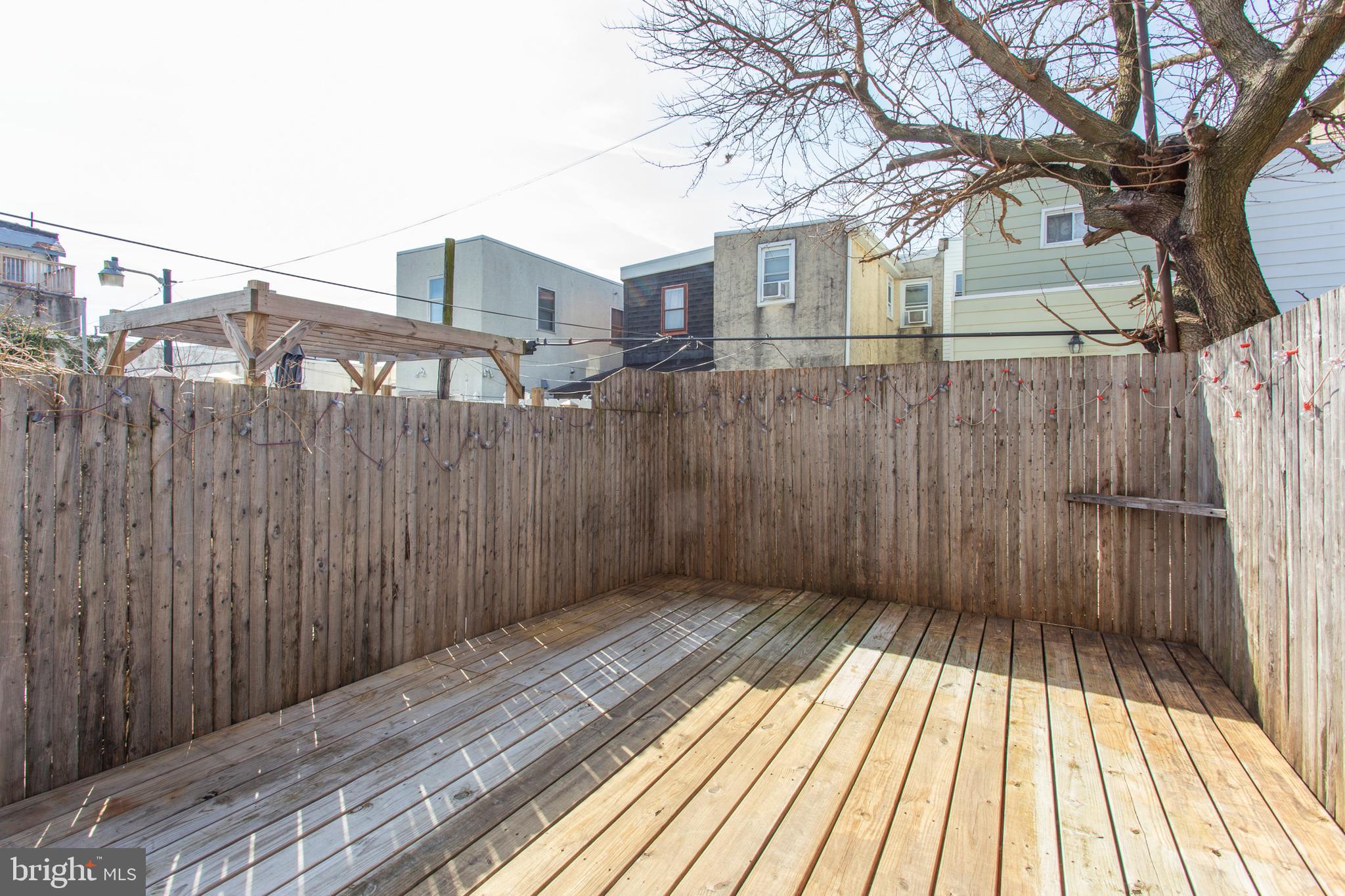 FISHTOWN - Residential