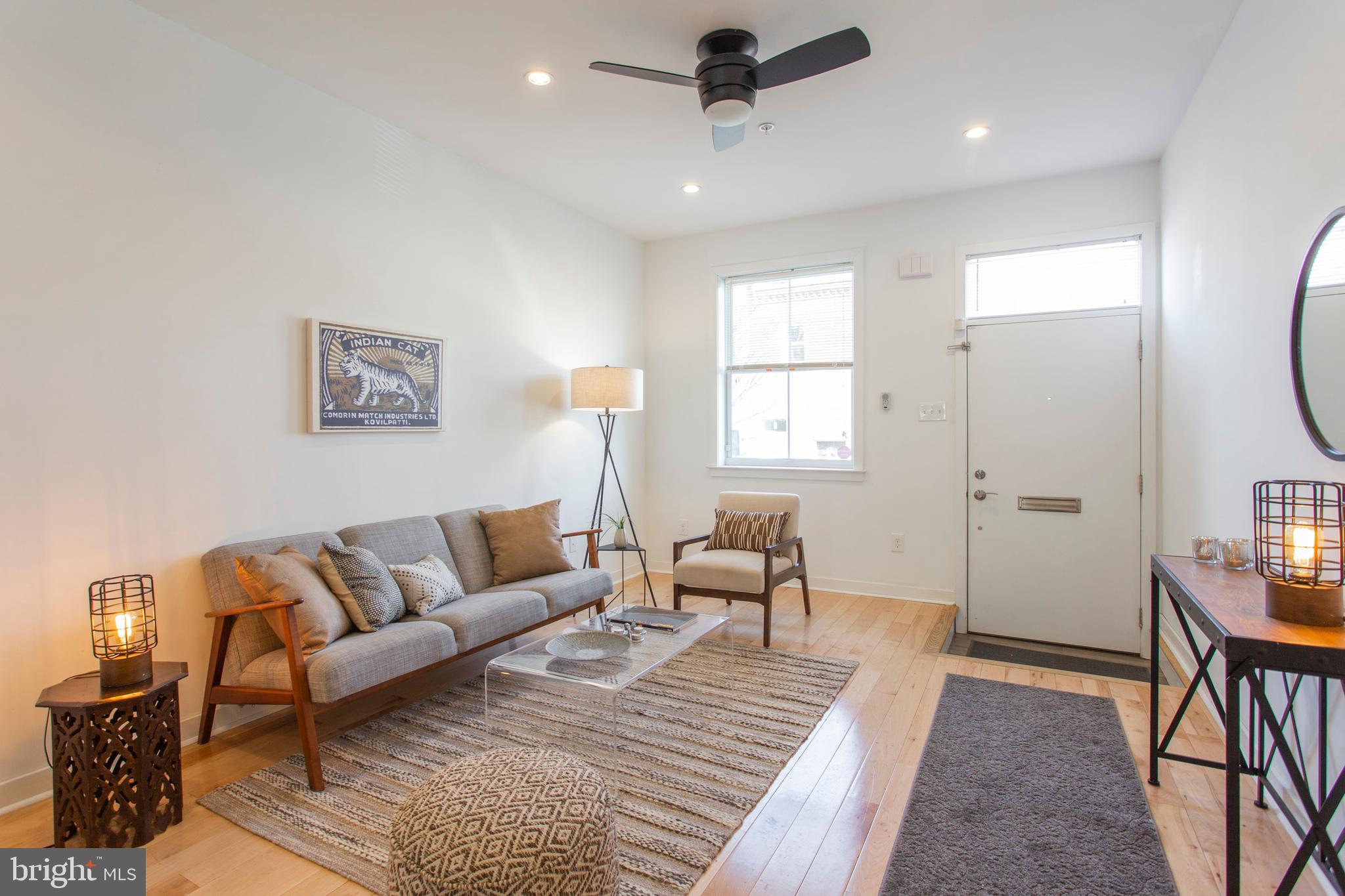FISHTOWN - Residential