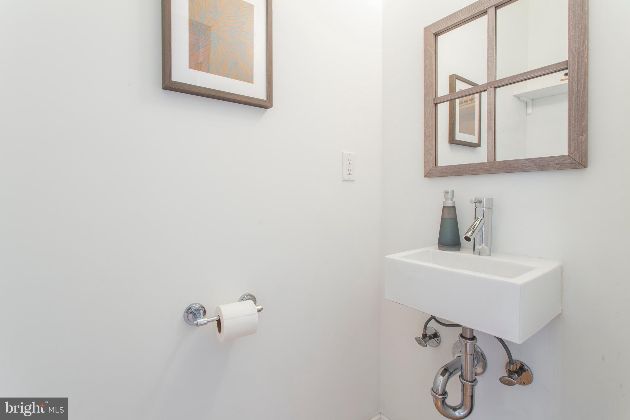 FISHTOWN - Residential