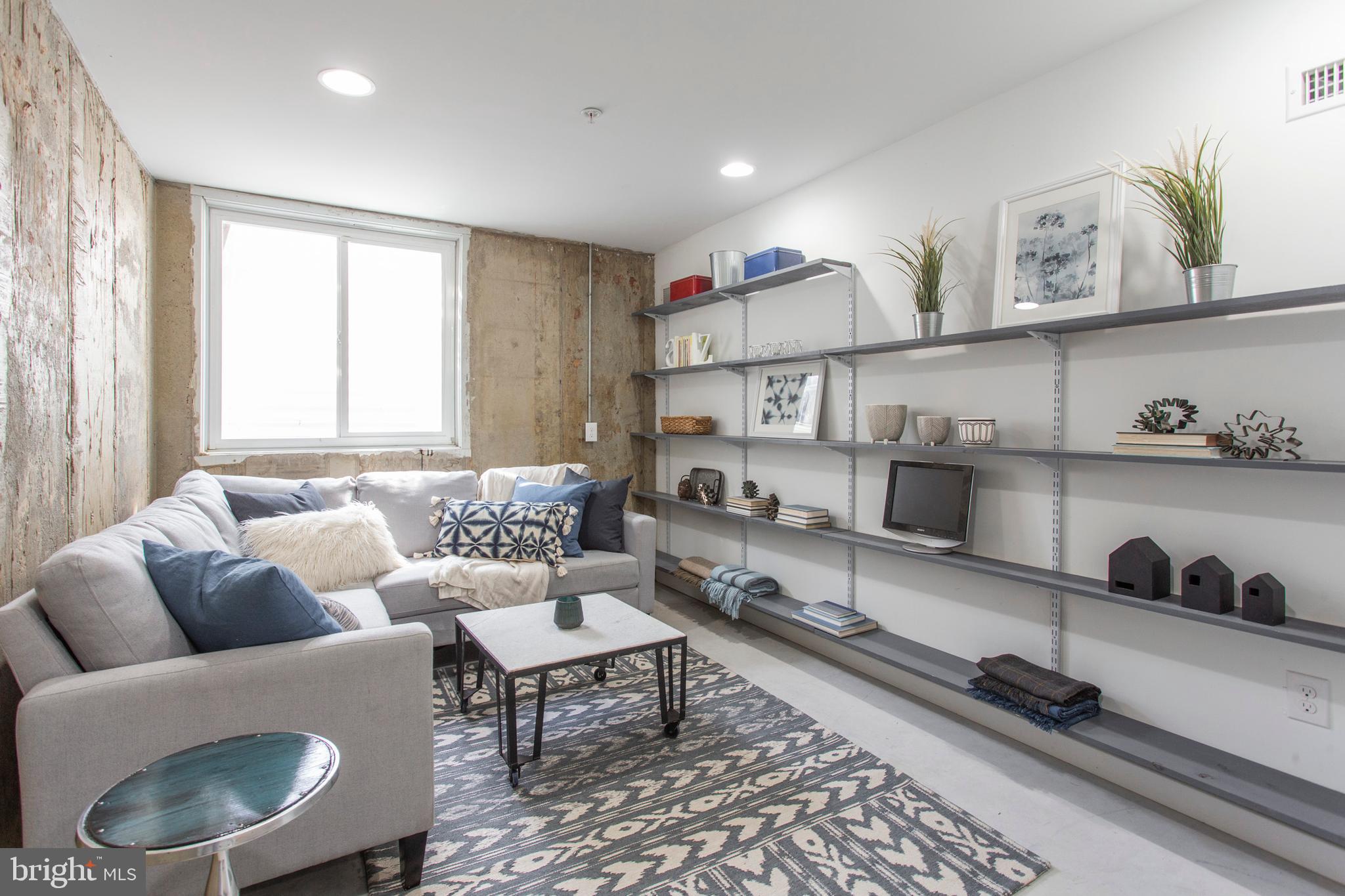 FISHTOWN - Residential