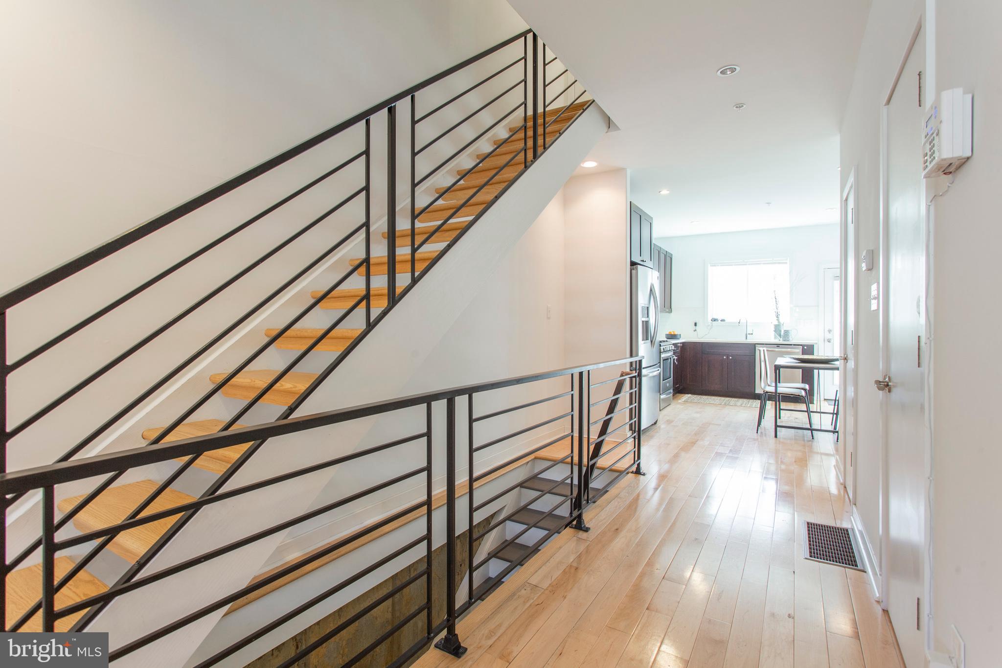 FISHTOWN - Residential
