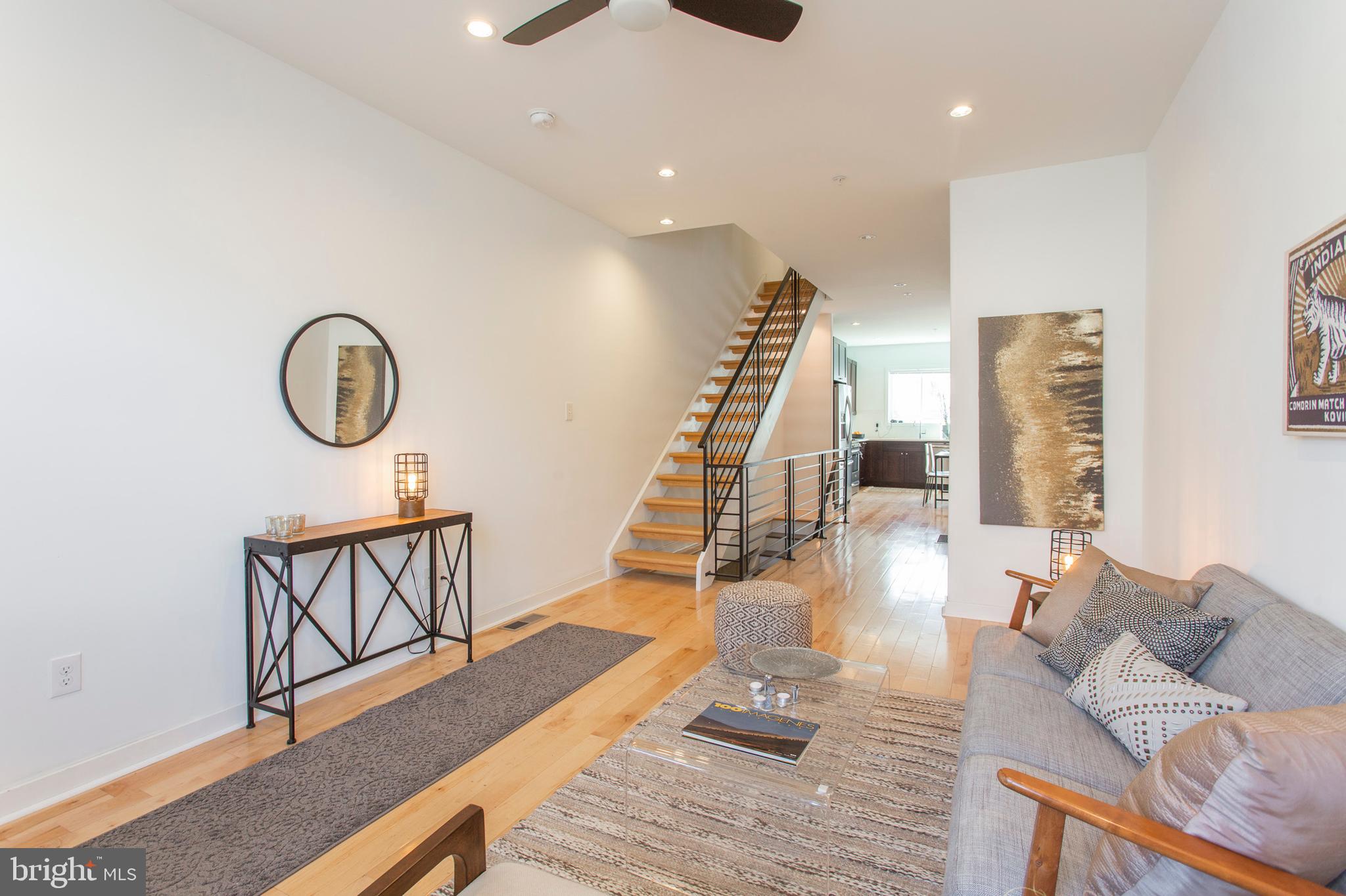 FISHTOWN - Residential