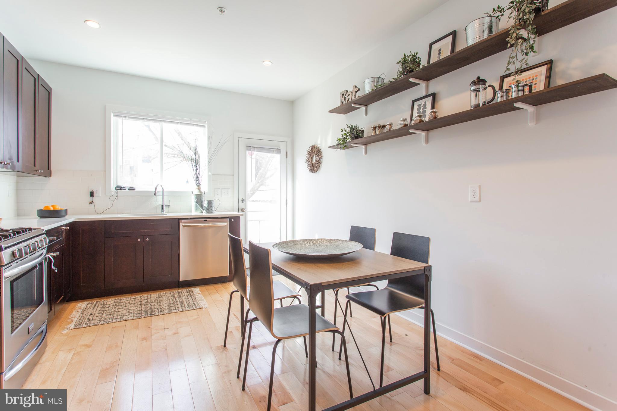 FISHTOWN - Residential