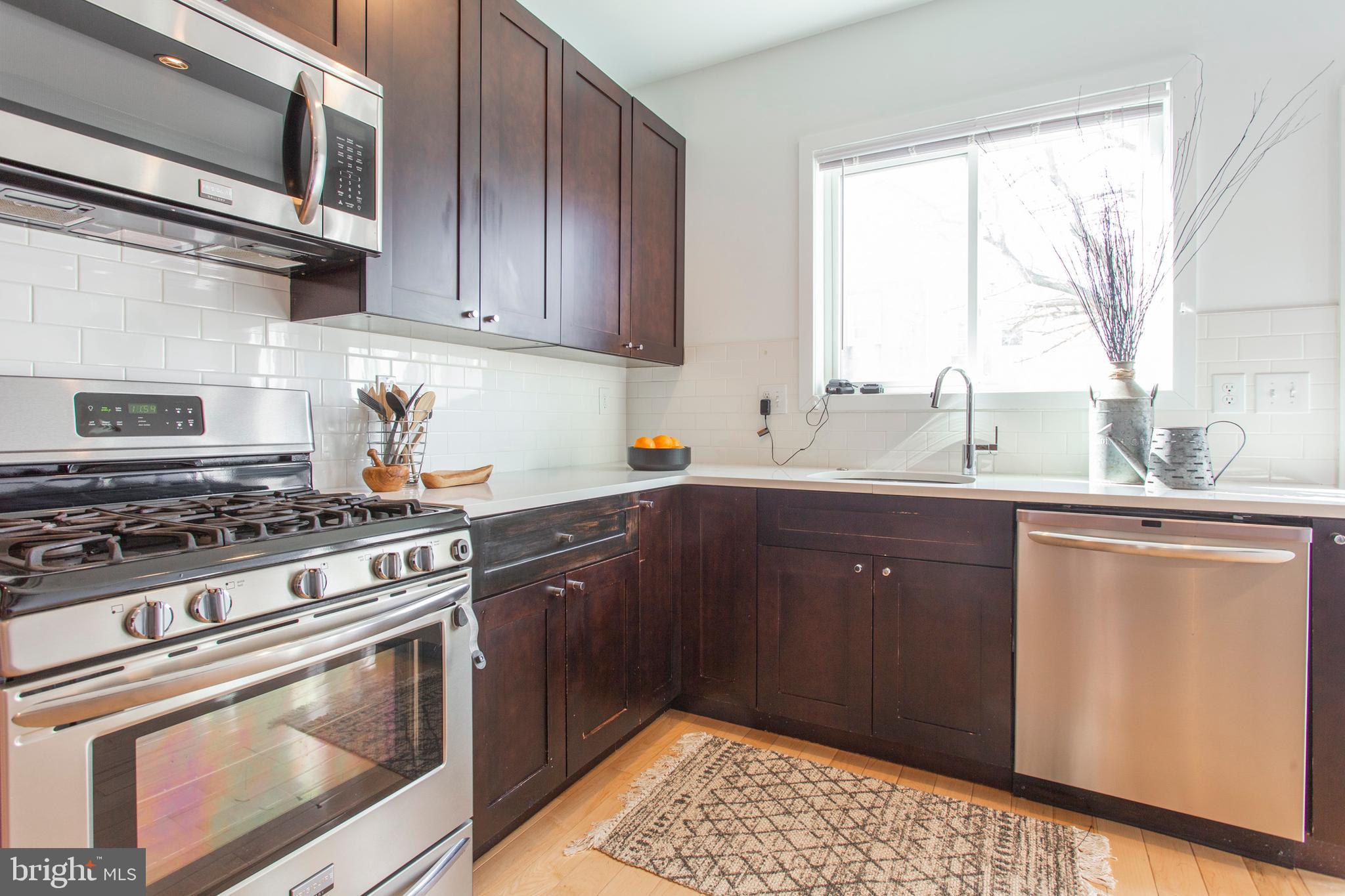 FISHTOWN - Residential